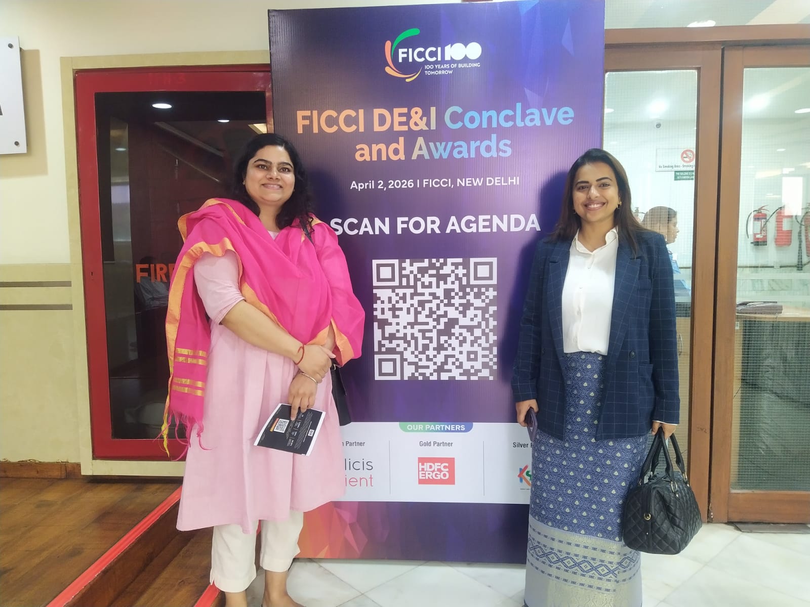 FICCI DE&I Conclave 3