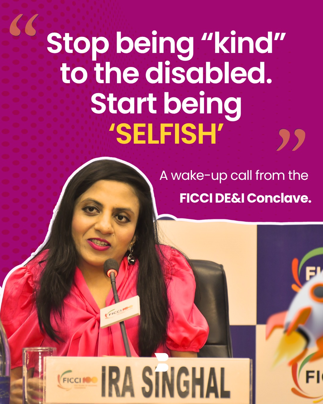 FICCI DE&I Conclave 5