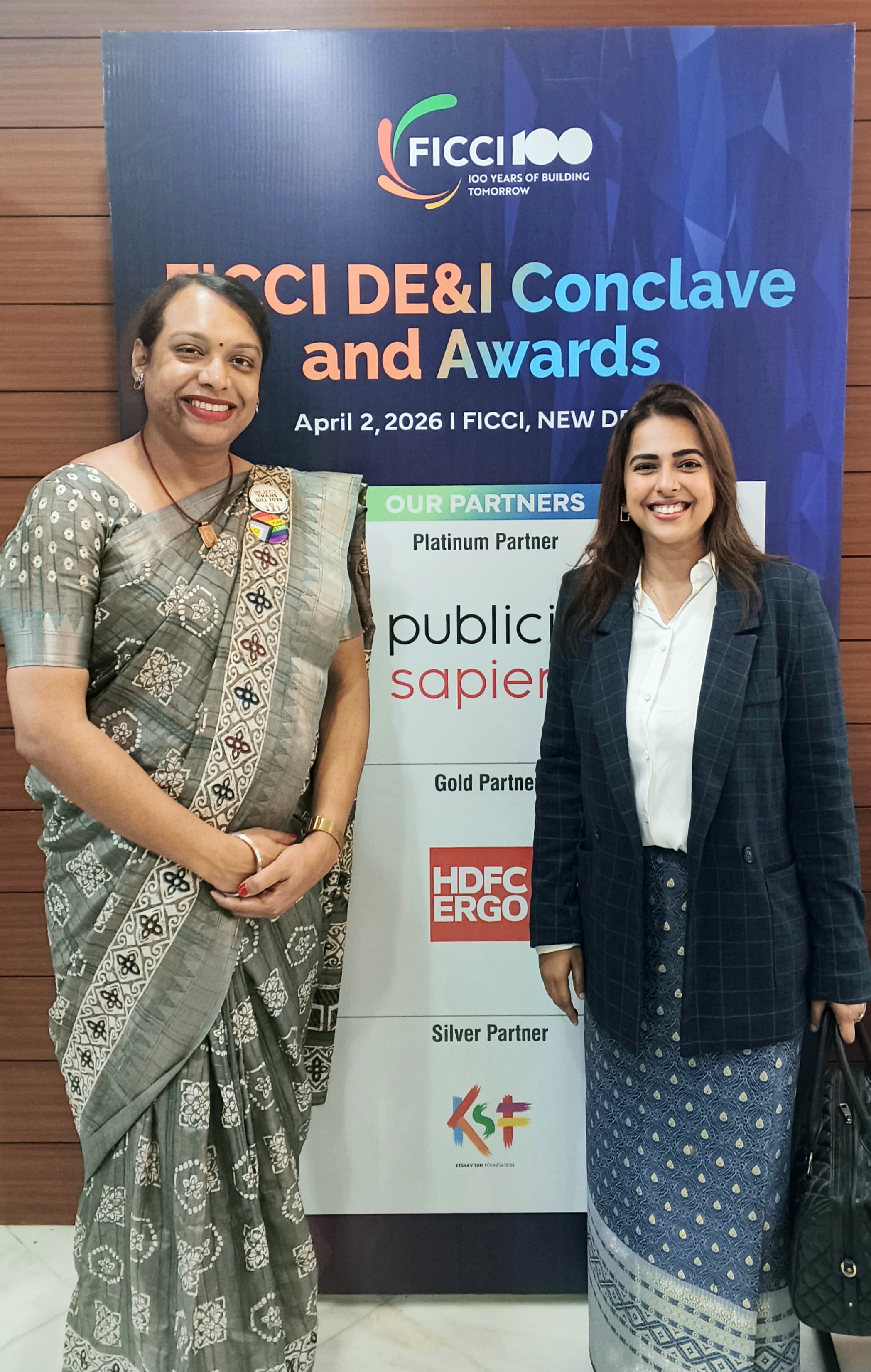 FICCI DE&I Conclave 6