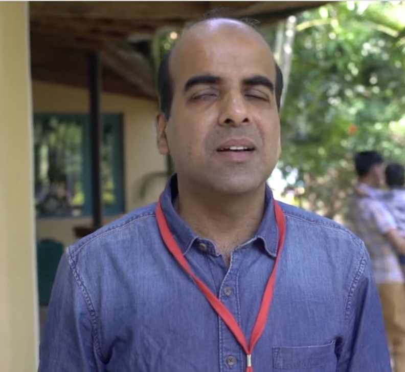 Aruni Sharma