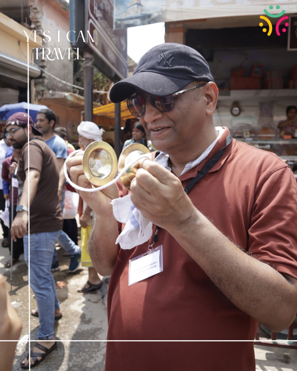 Trip to Ayodhya