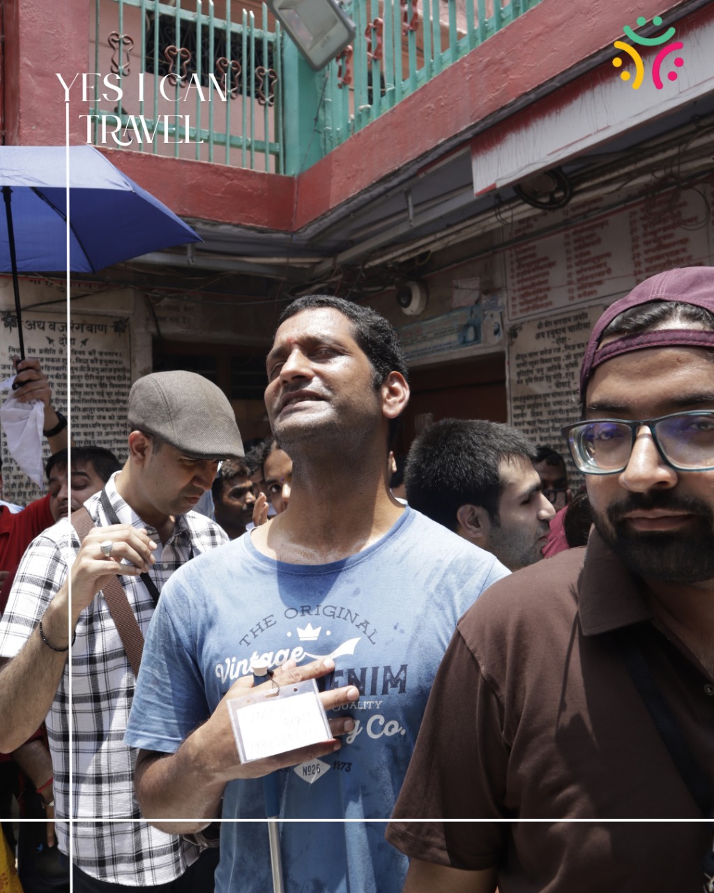 RSKC traveller moment