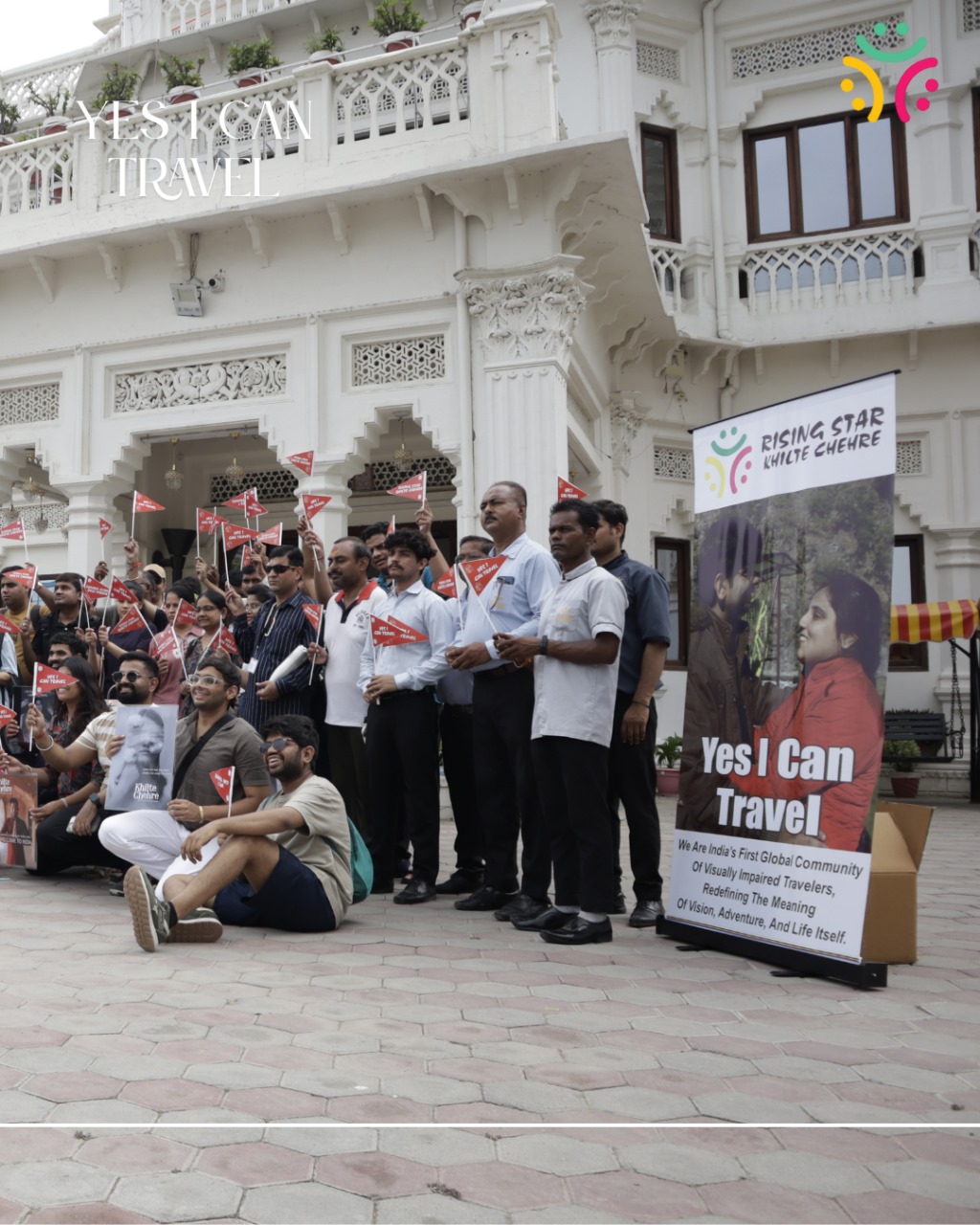 Trip to Ayodhya