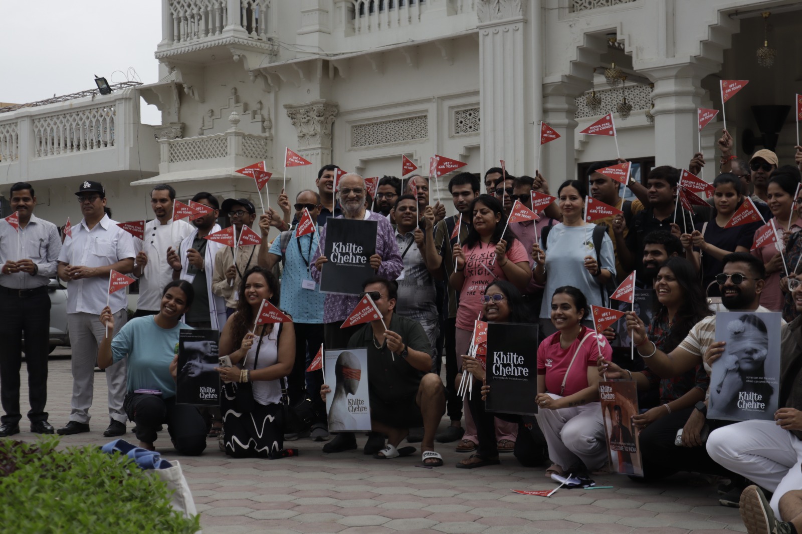 Trip to Ayodhya