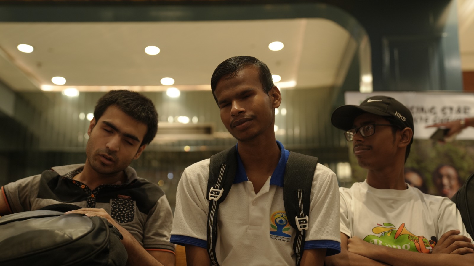 Trip to Ayodhya