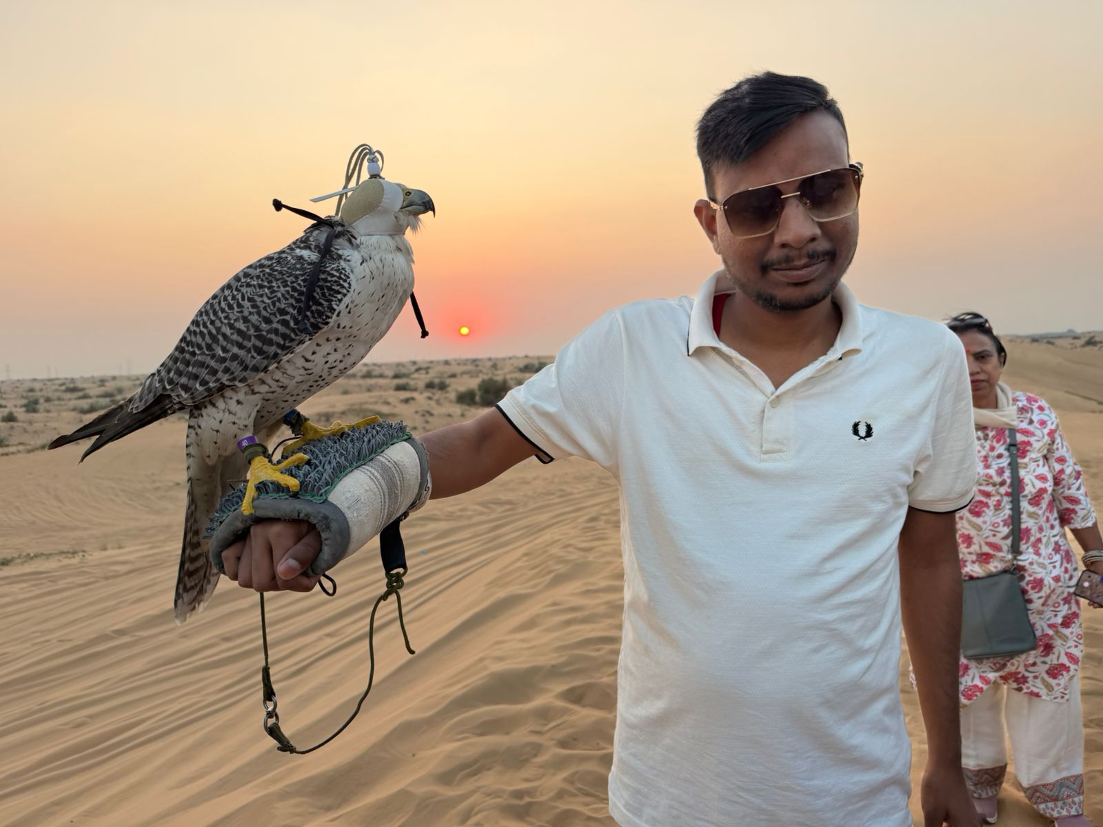 Dubai & Abu Dhabi VI Expedition