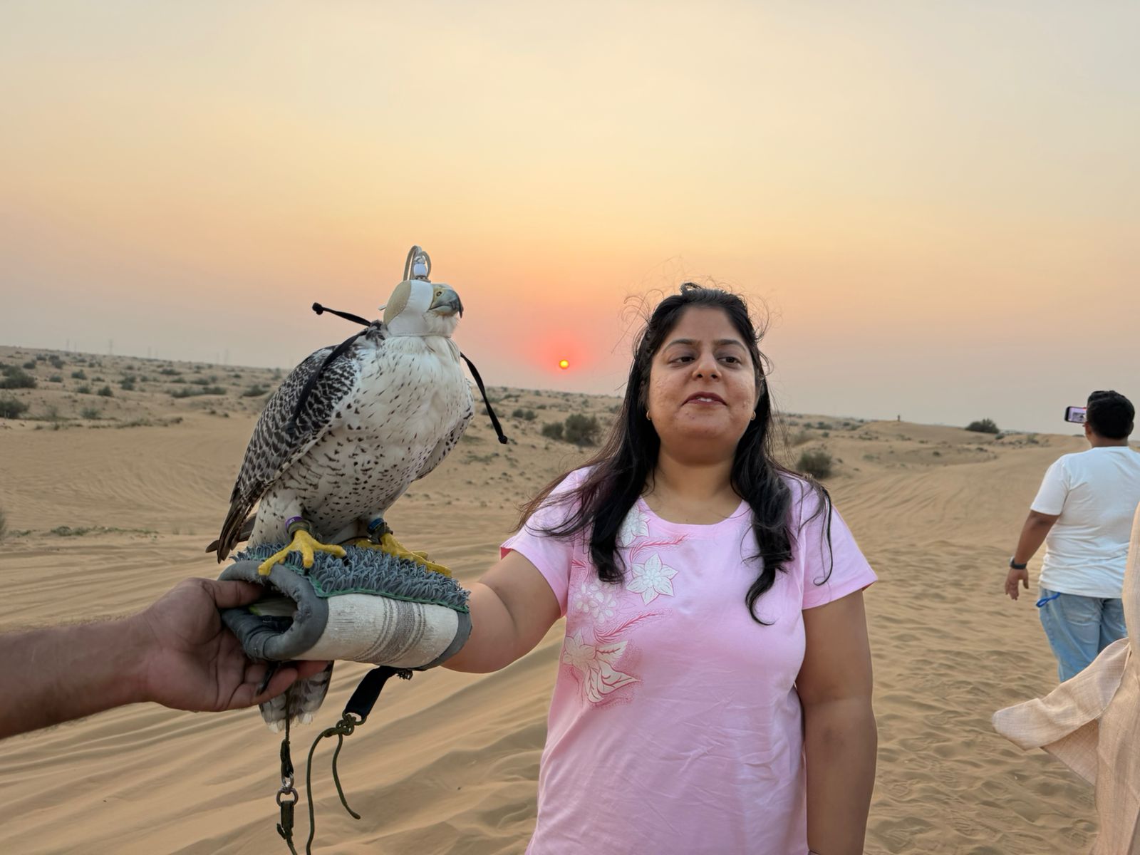 Dubai & Abu Dhabi VI Expedition