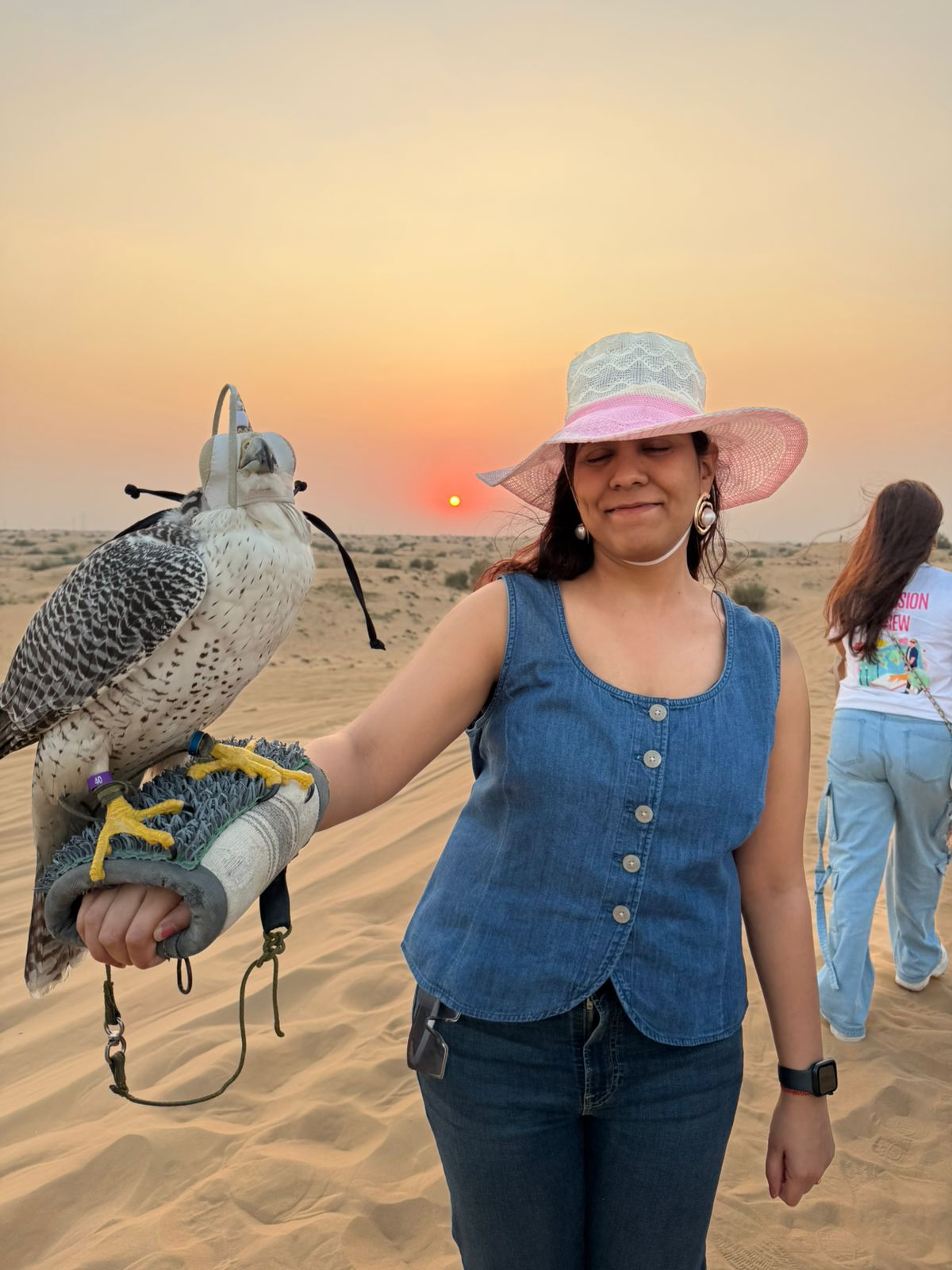 Dubai & Abu Dhabi VI Expedition