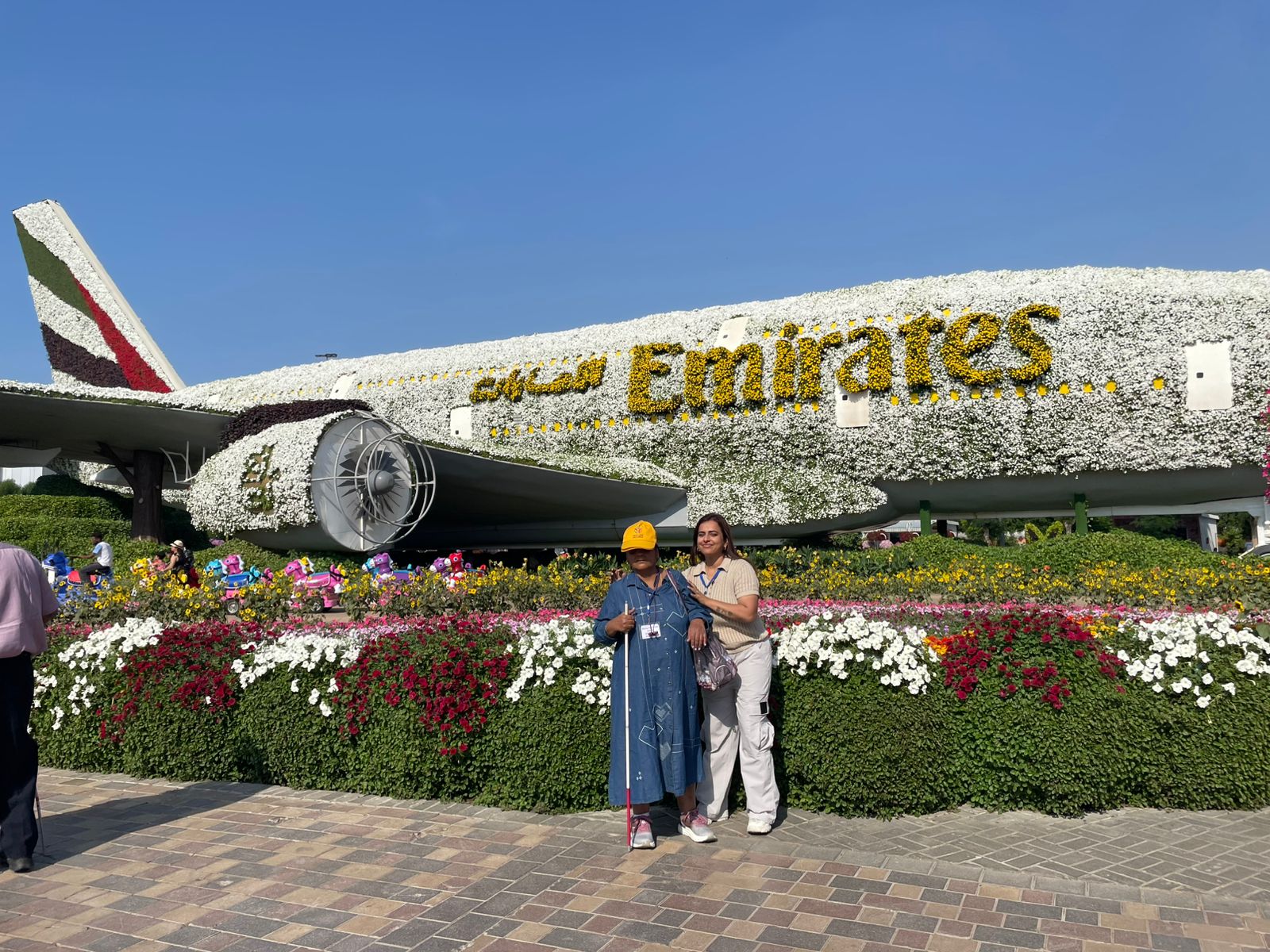 Dubai & Abu Dhabi VI Expedition