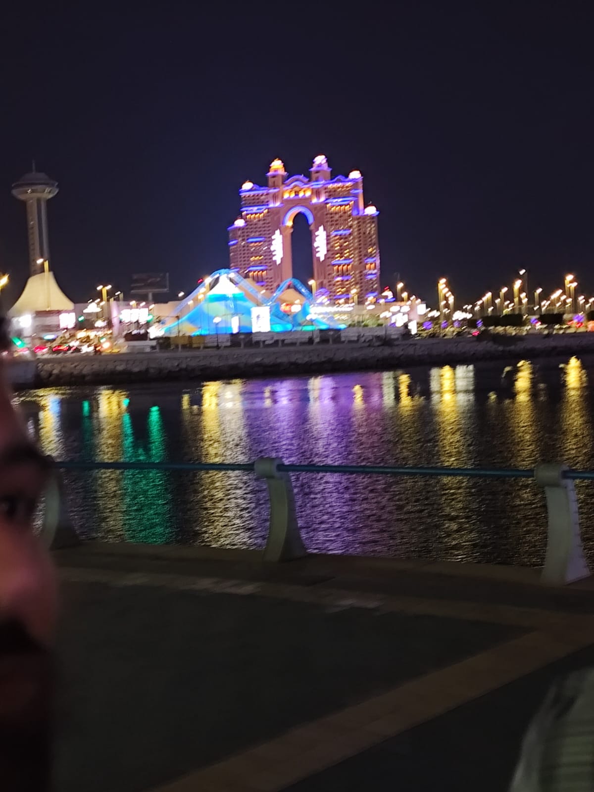 Dubai & Abu Dhabi VI Expedition