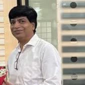 Manoj Sethiya