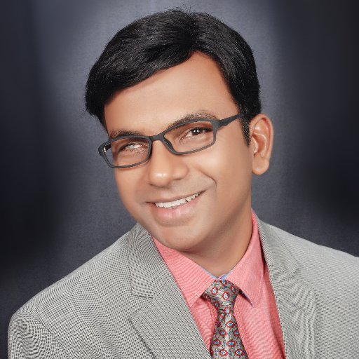 Prashant Ranjan Verma