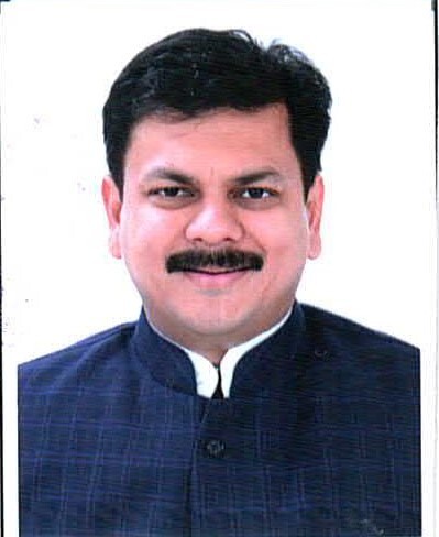 Rajesh Gupta