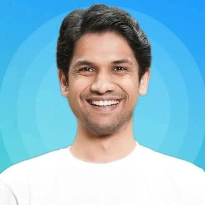 Saurabh Bothra