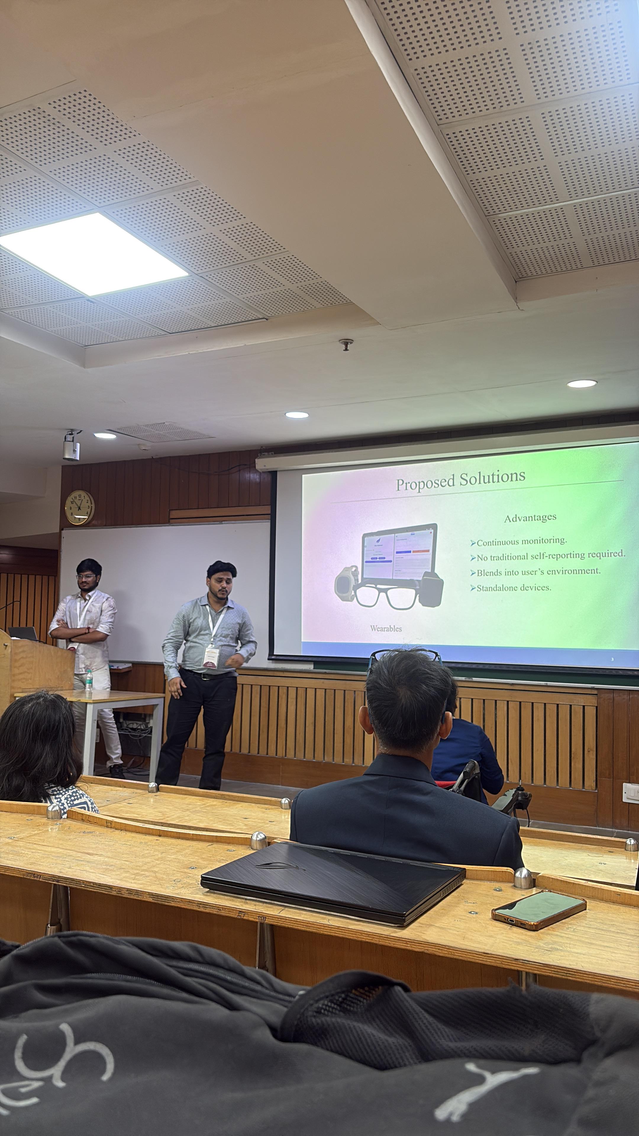 RSKC at EMPOWER 2025 - moment 3