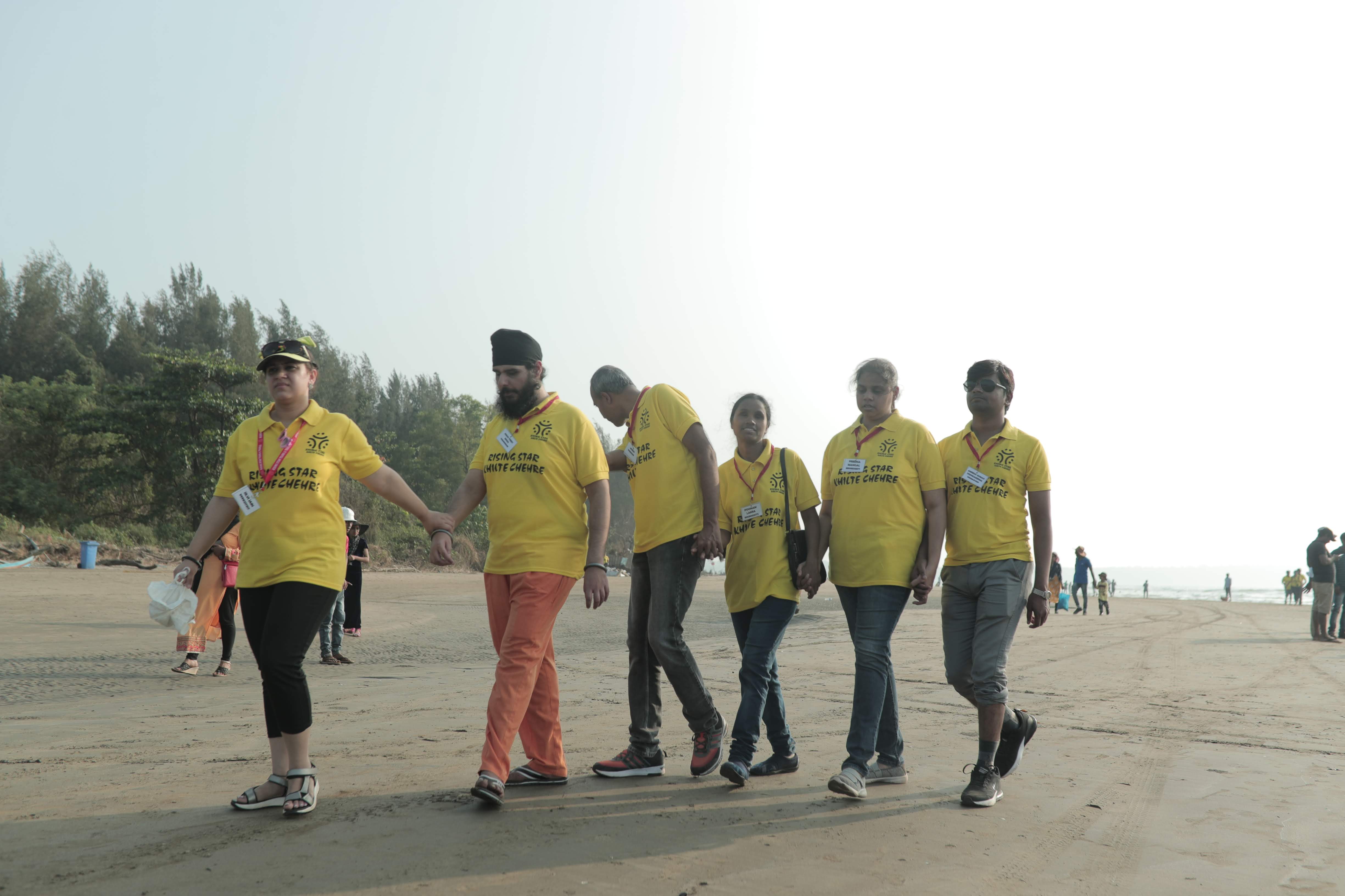 Trip to Goa