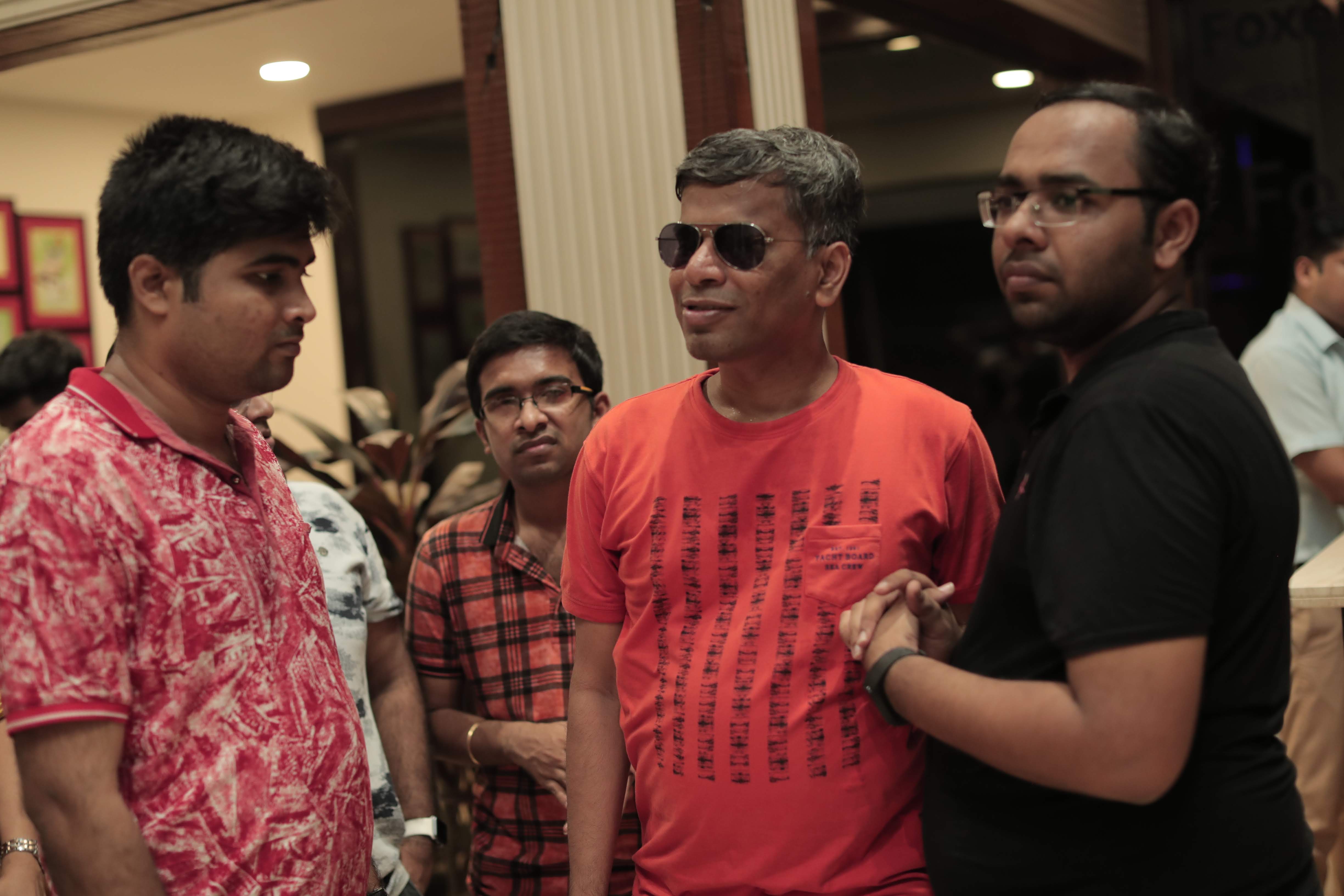 Trip to Goa