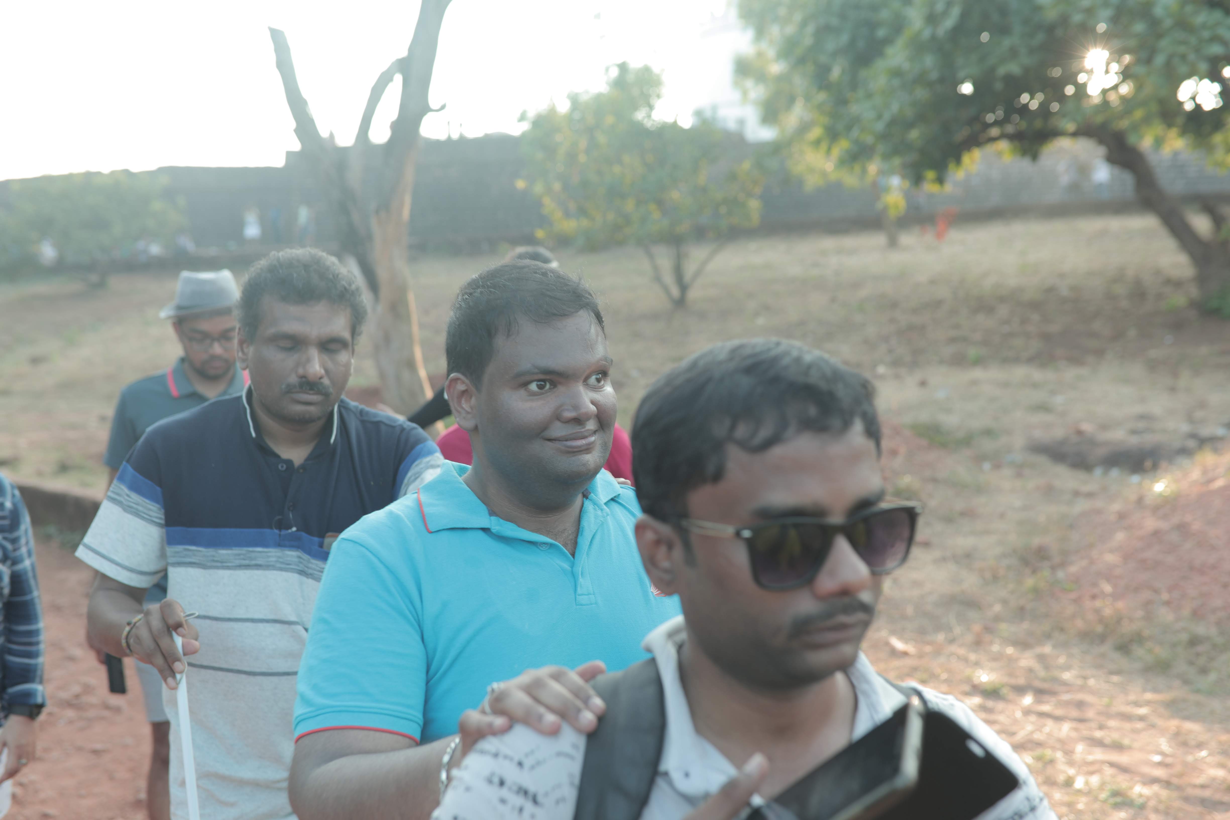 Trip to Goa