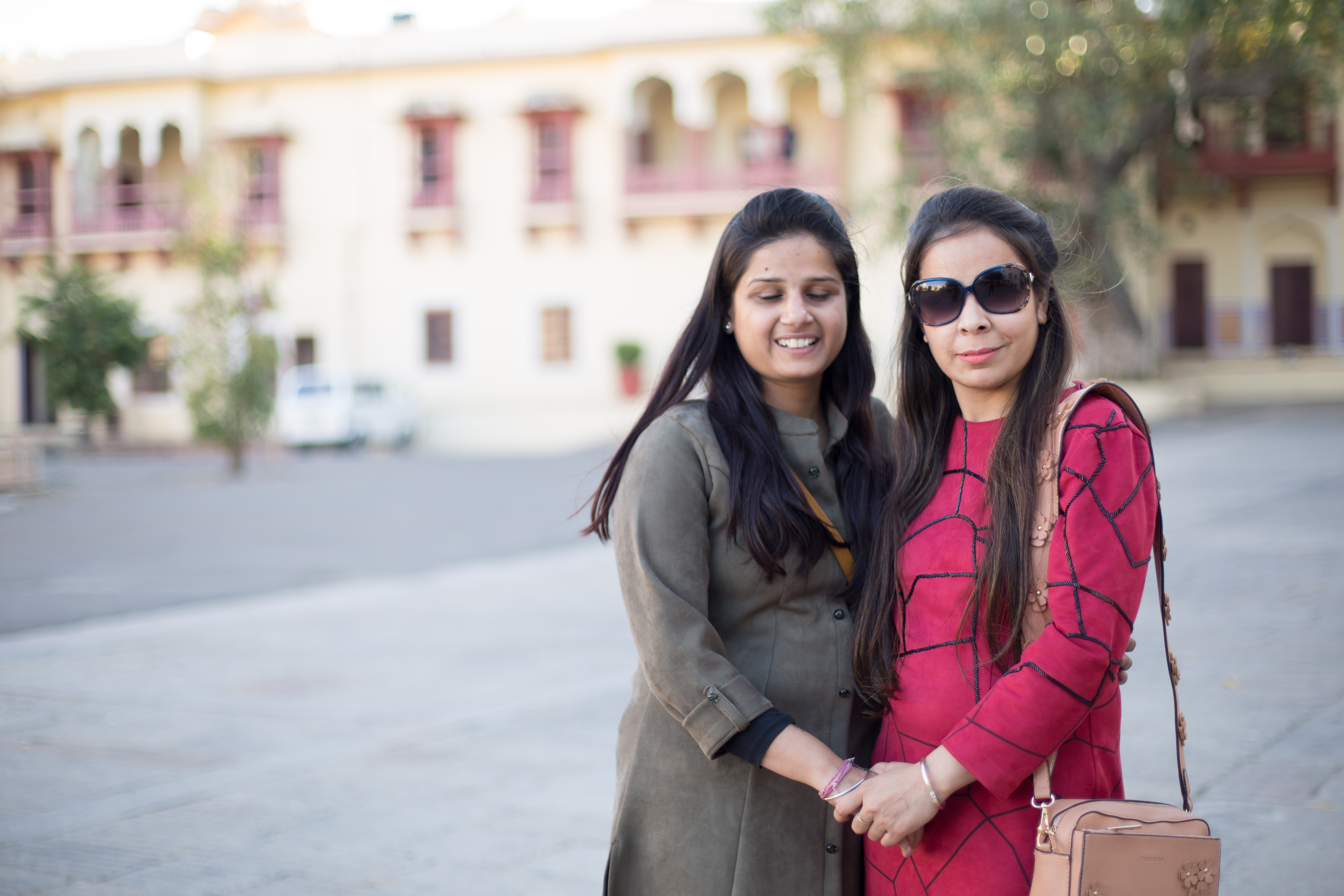 Trip to Jaipur