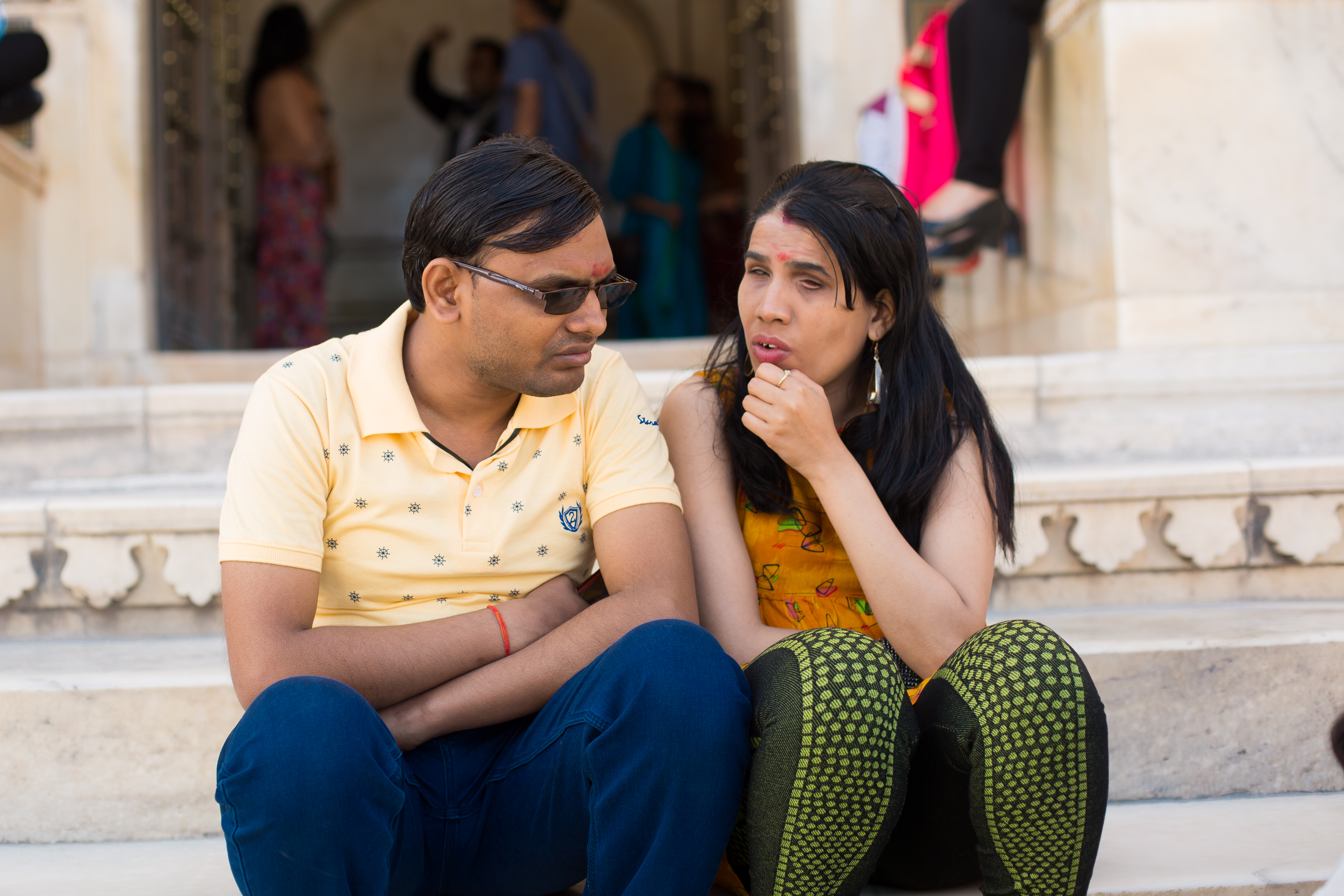 Trip to Jaipur