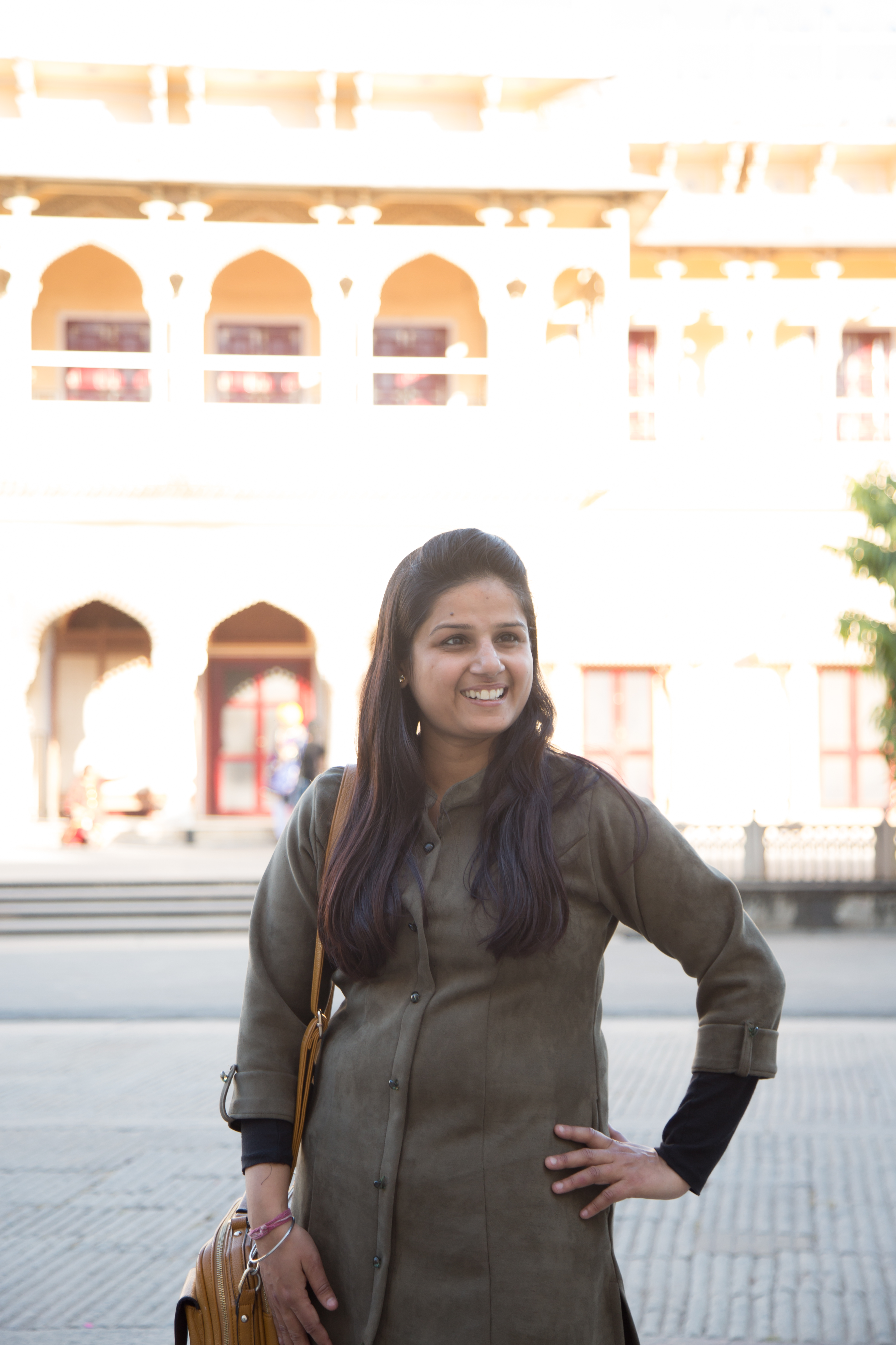 Trip to Jaipur