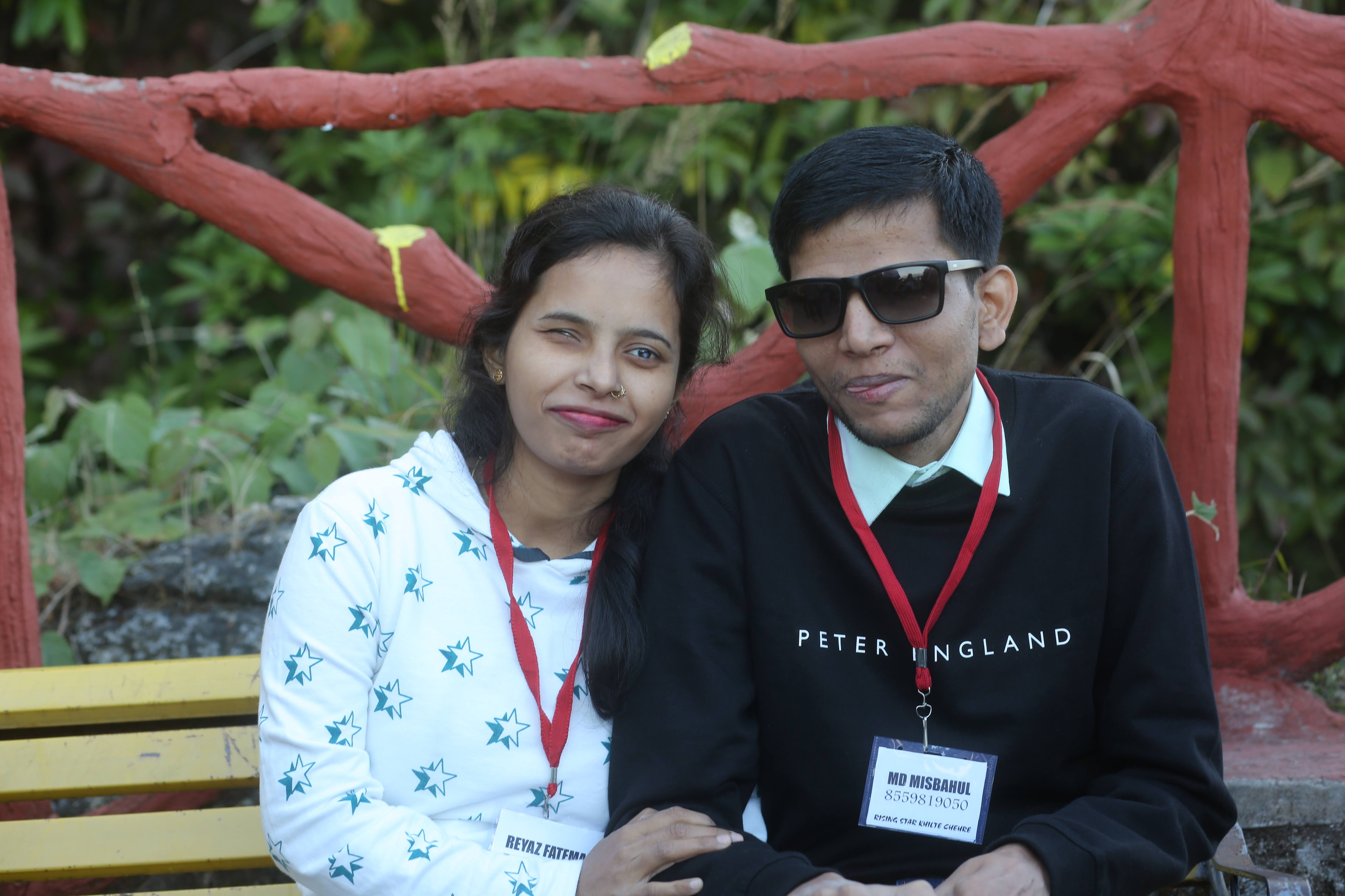 Trip to Lansdowne
