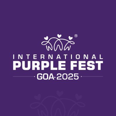 International Purple Fest