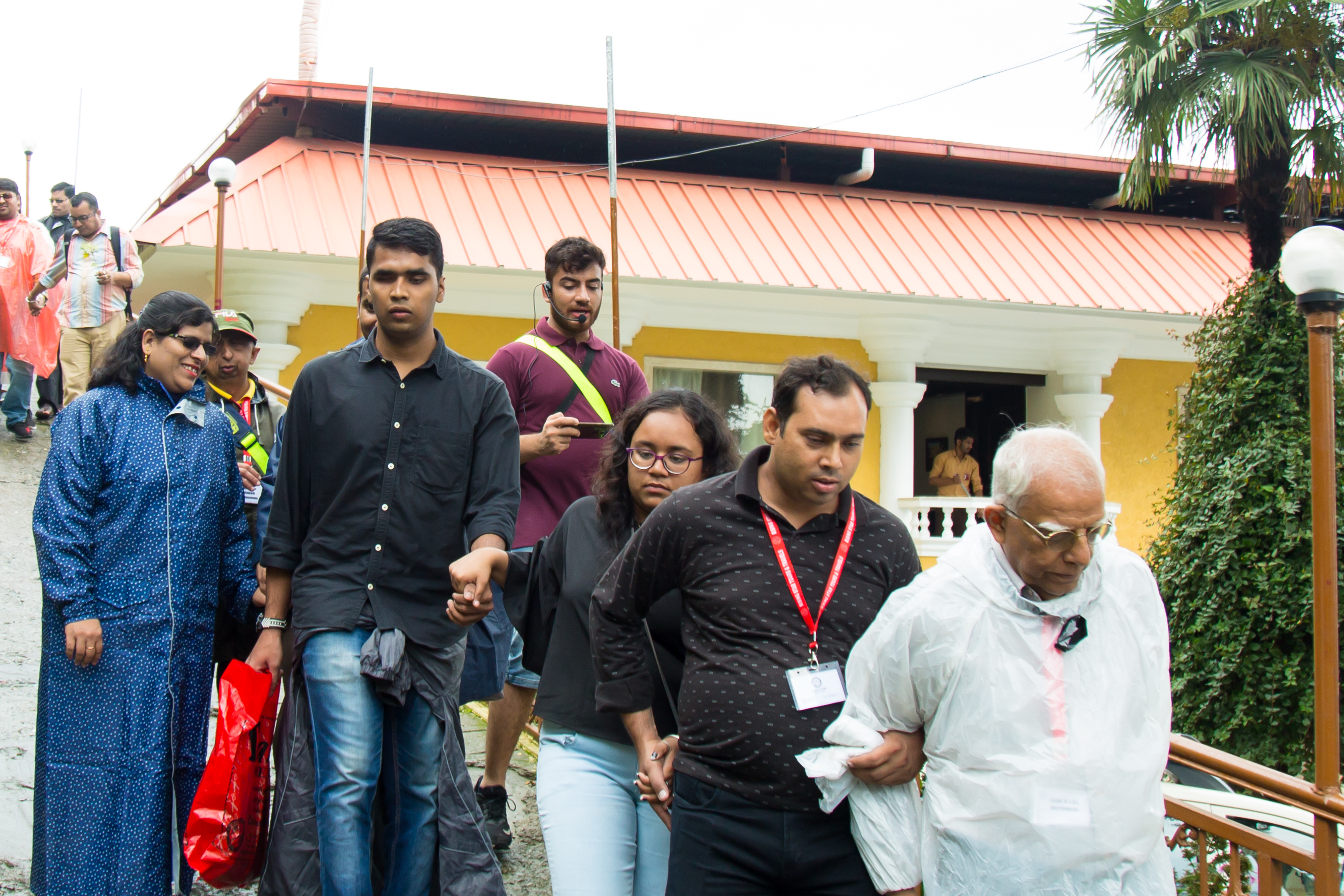 Trip to Mussoorie & Dehradun