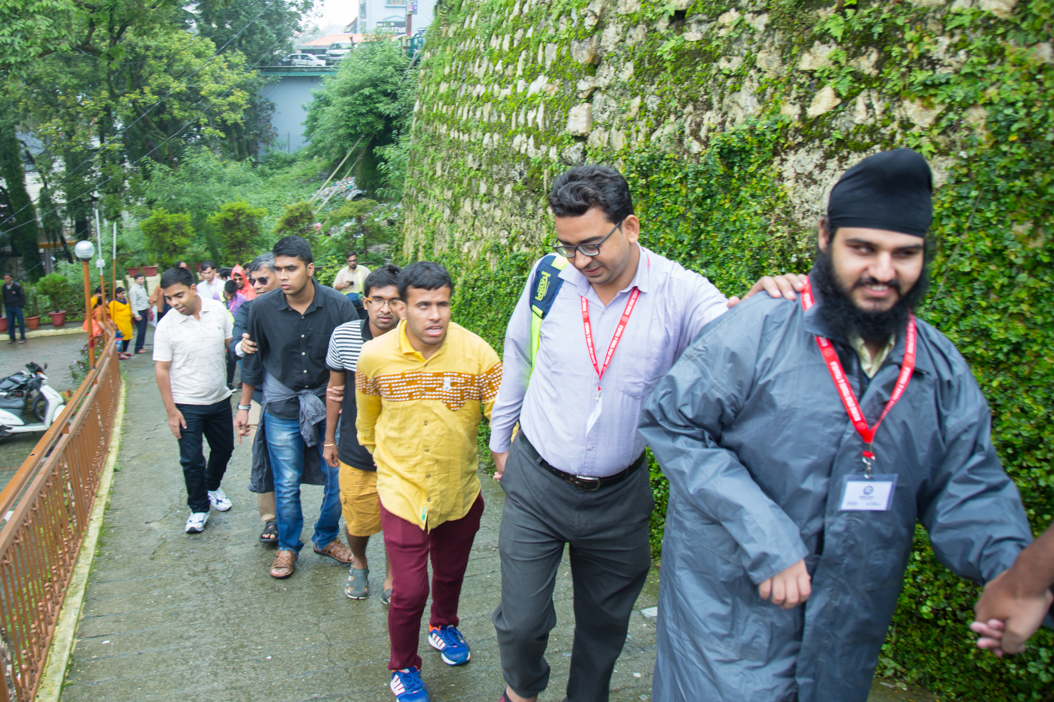 Trip to Mussoorie & Dehradun