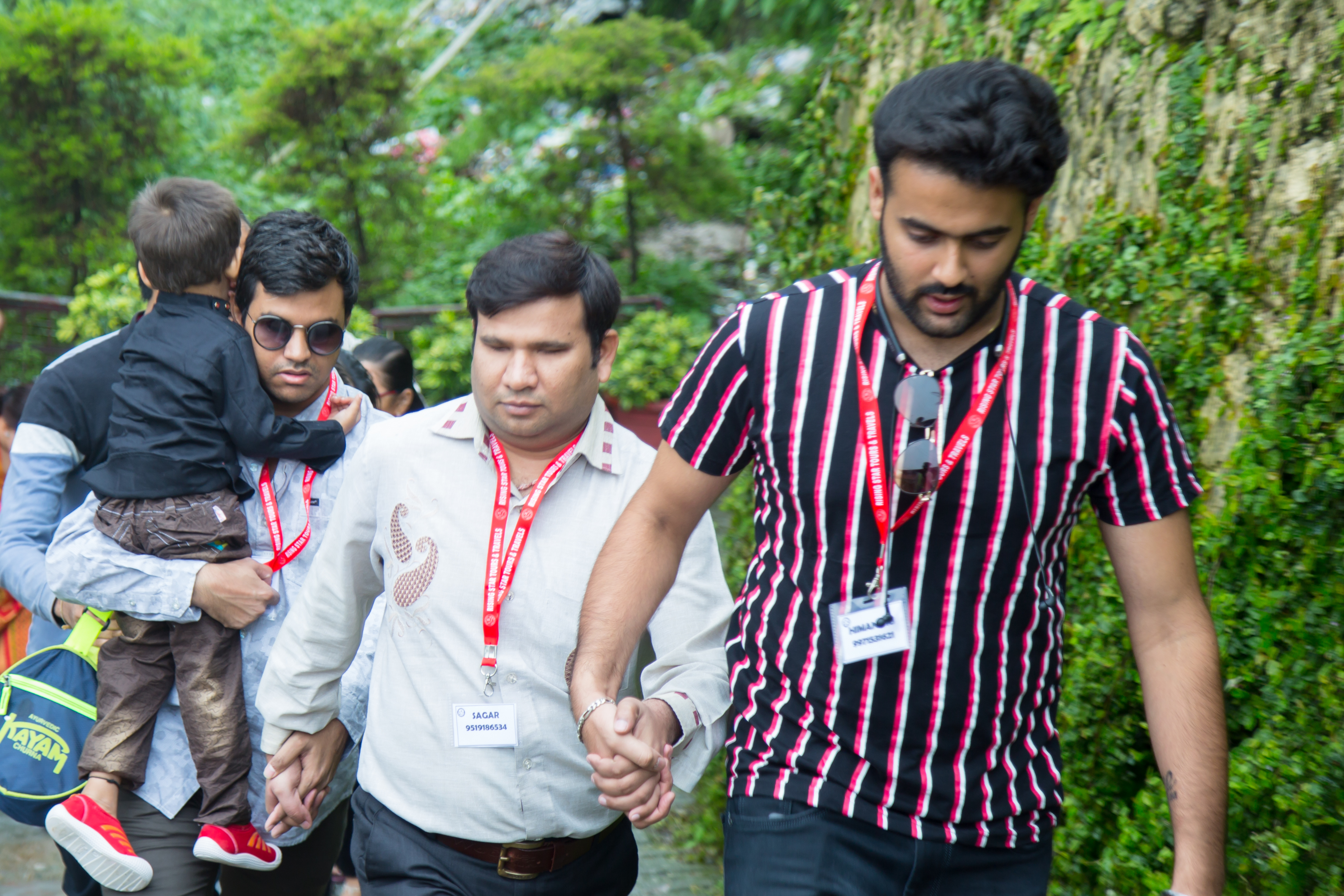 Trip to Mussoorie & Dehradun