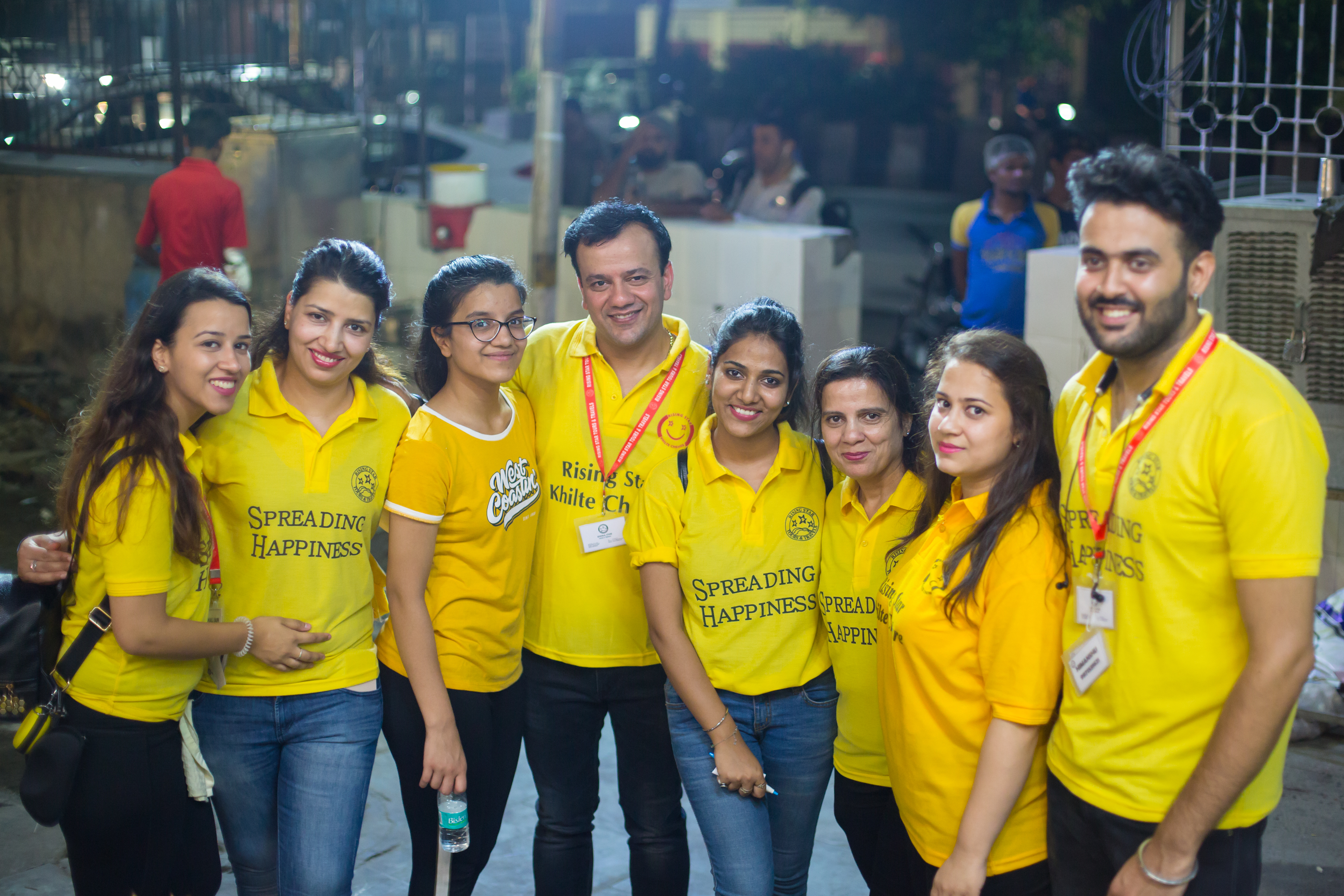 Trip to Mussoorie & Dehradun