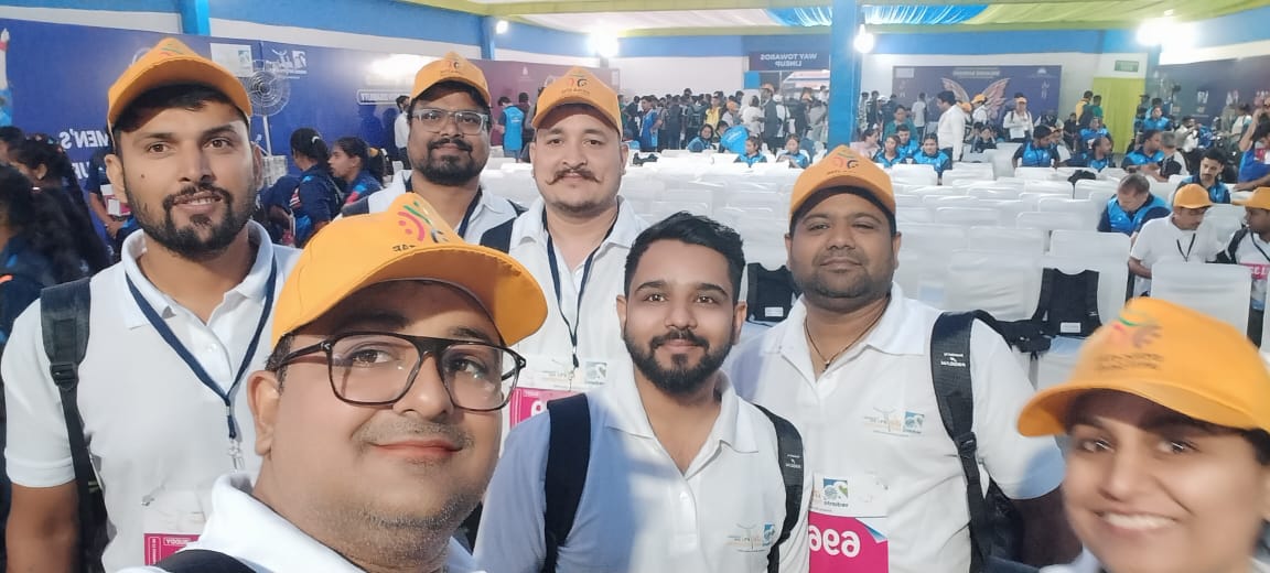Vedanta Delhi Half Marathon 2025