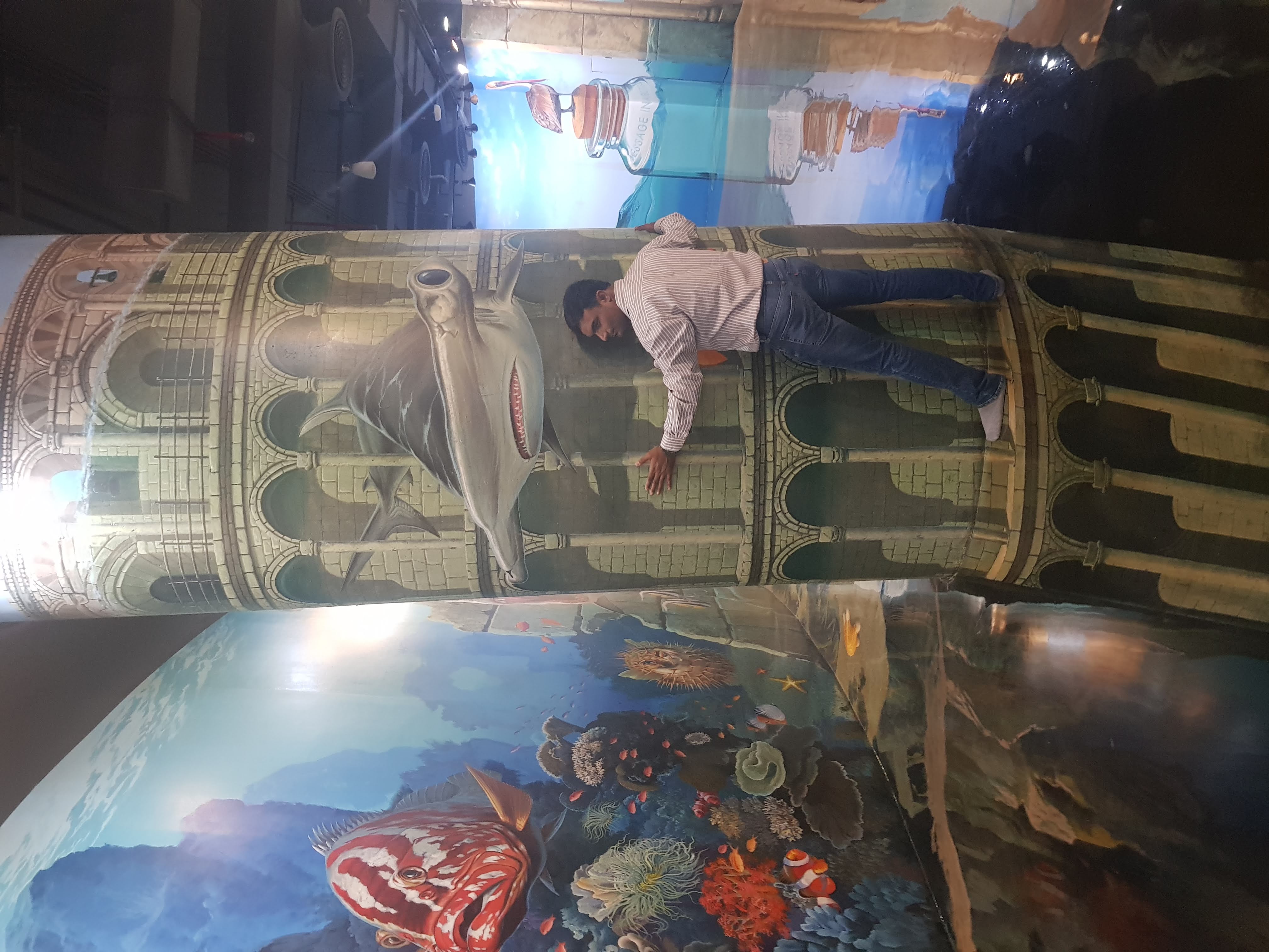 Trip to Thailand