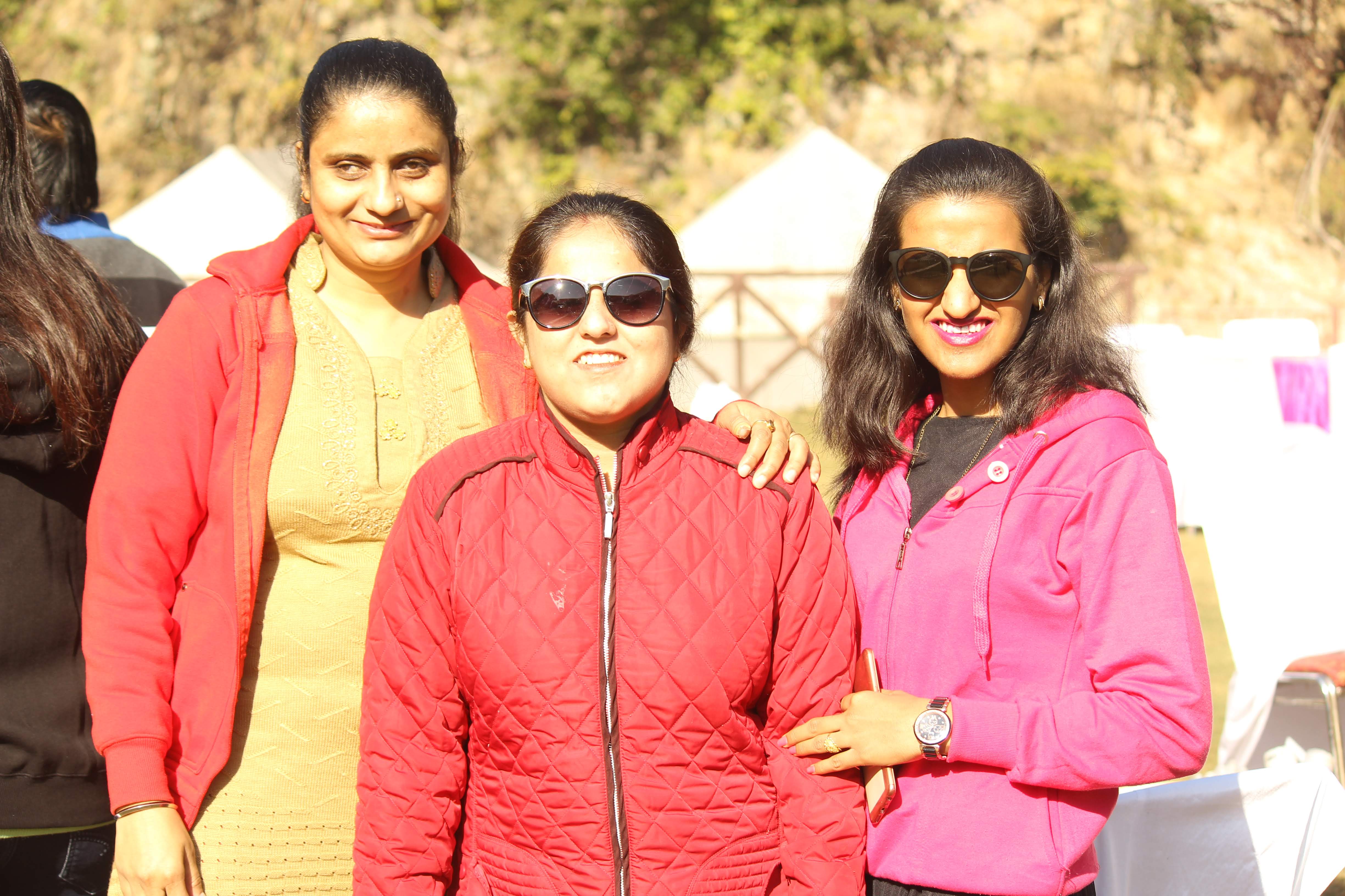 Trip to Rishikesh