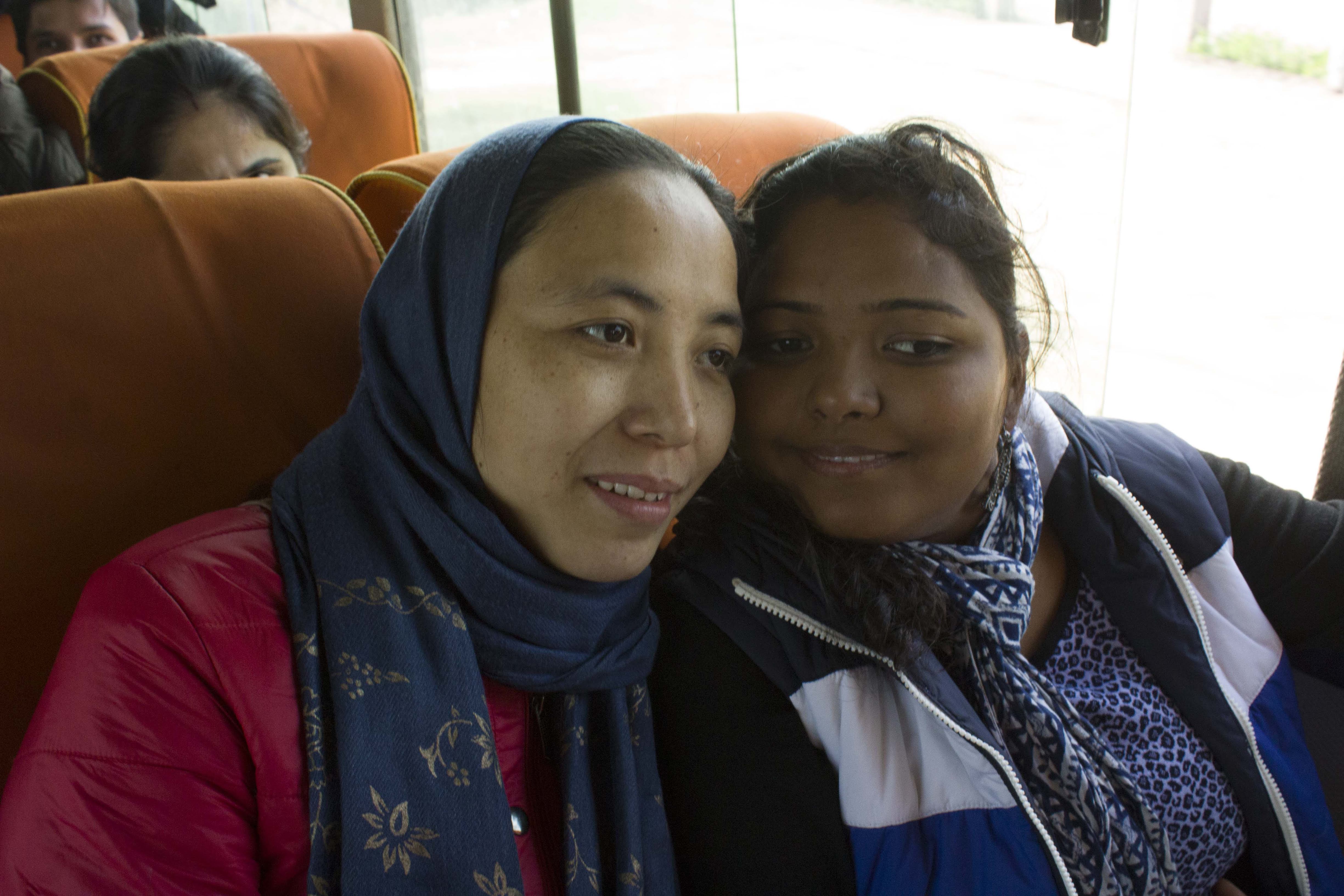 Trip to Rishikesh