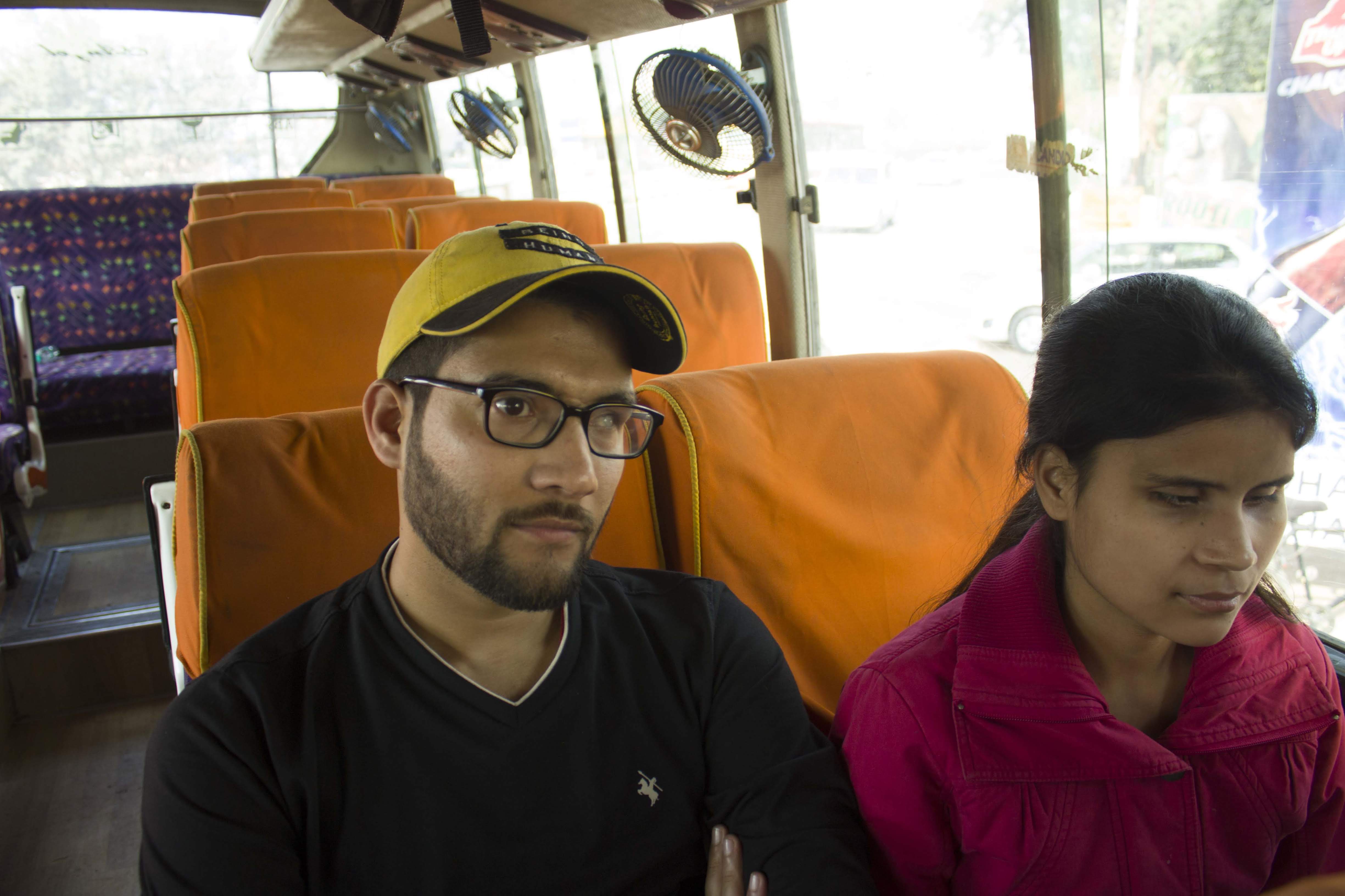 Trip to Rishikesh