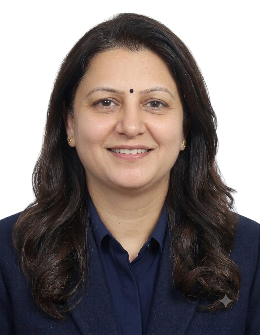 Harshi Malhotra