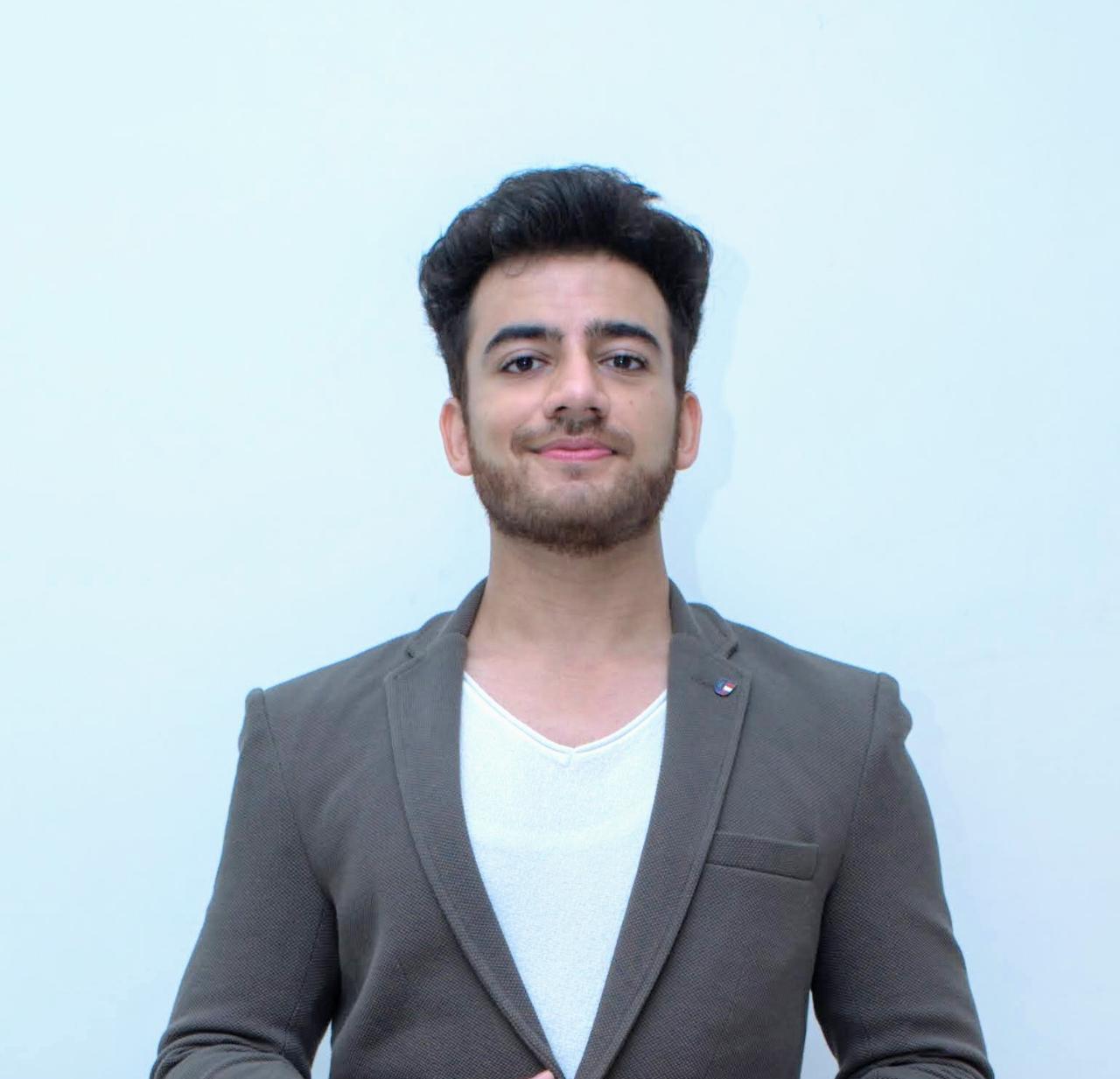 Nishant Jain
