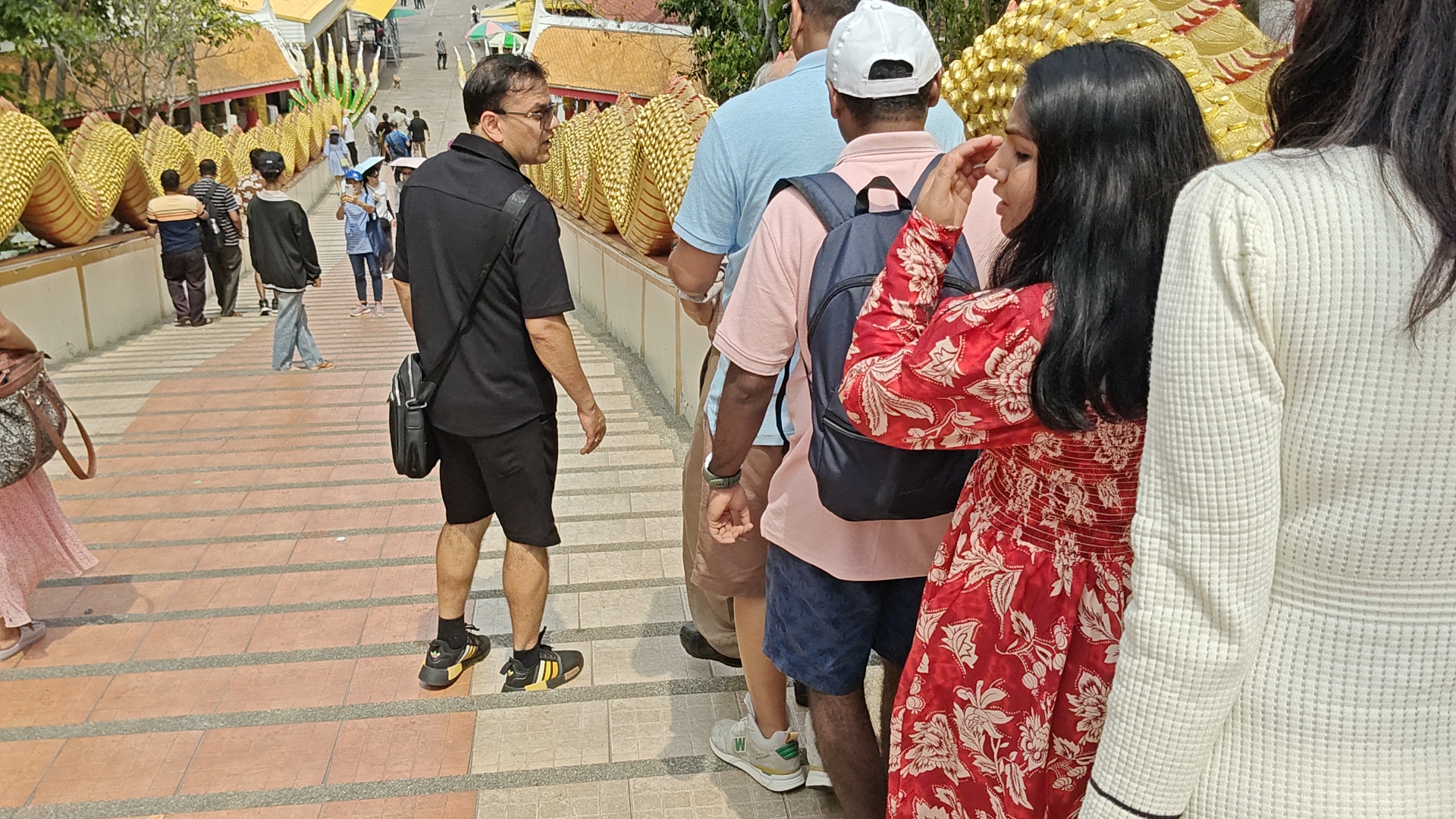 Thailand – Access The World