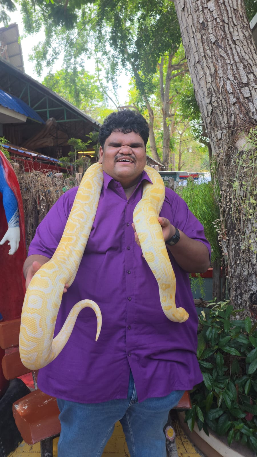 Thailand – Access The World