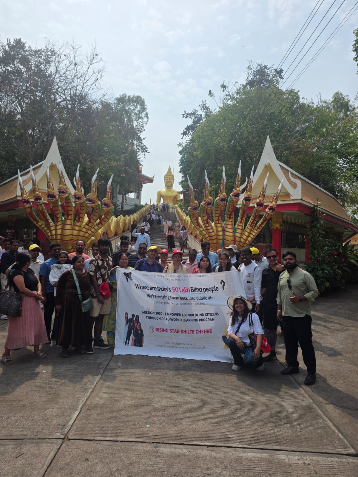 Thailand – Access The World