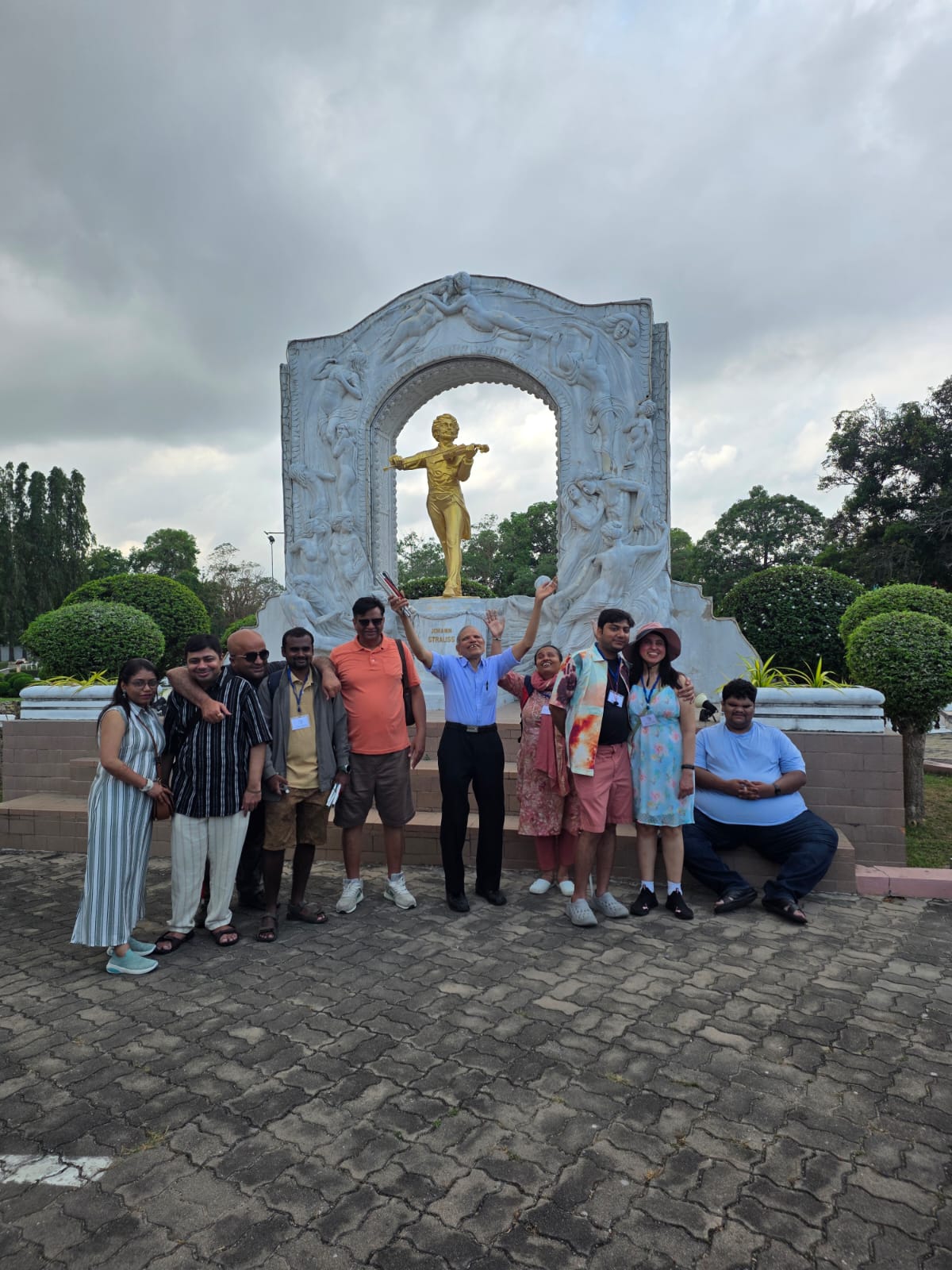 Thailand – Access The World