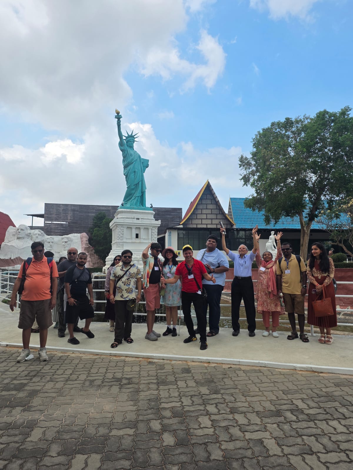 Thailand – Access The World