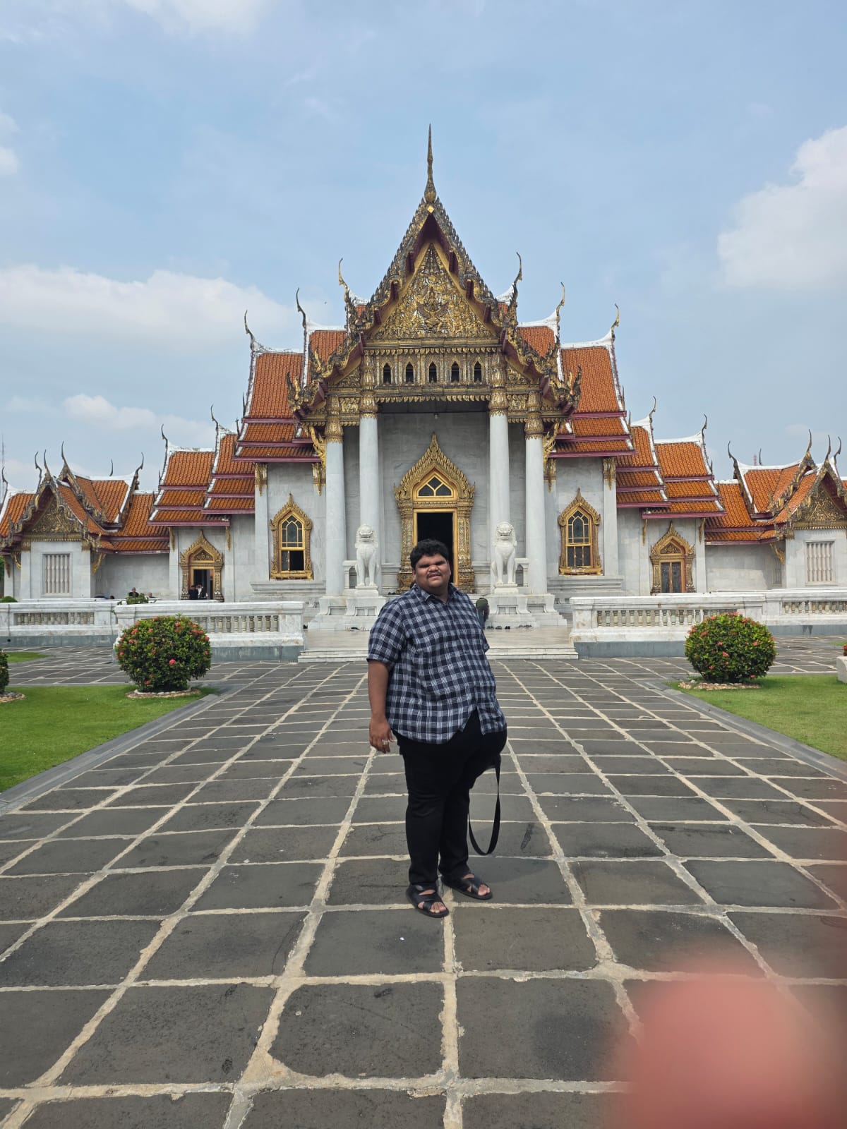 Thailand – Access The World