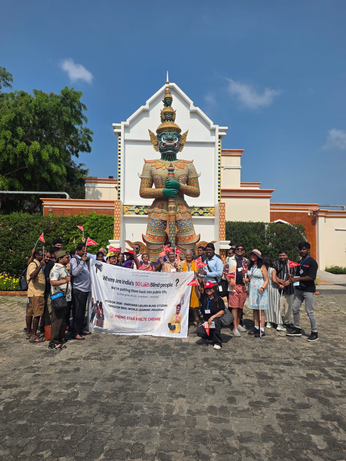 Thailand – Access The World