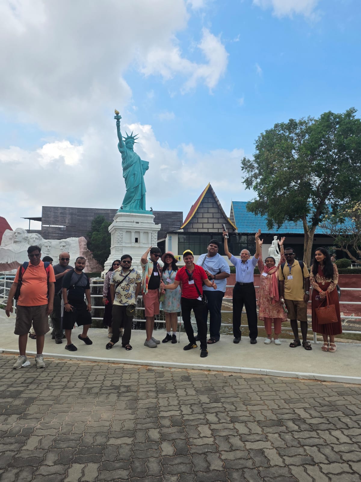 Thailand – Access The World