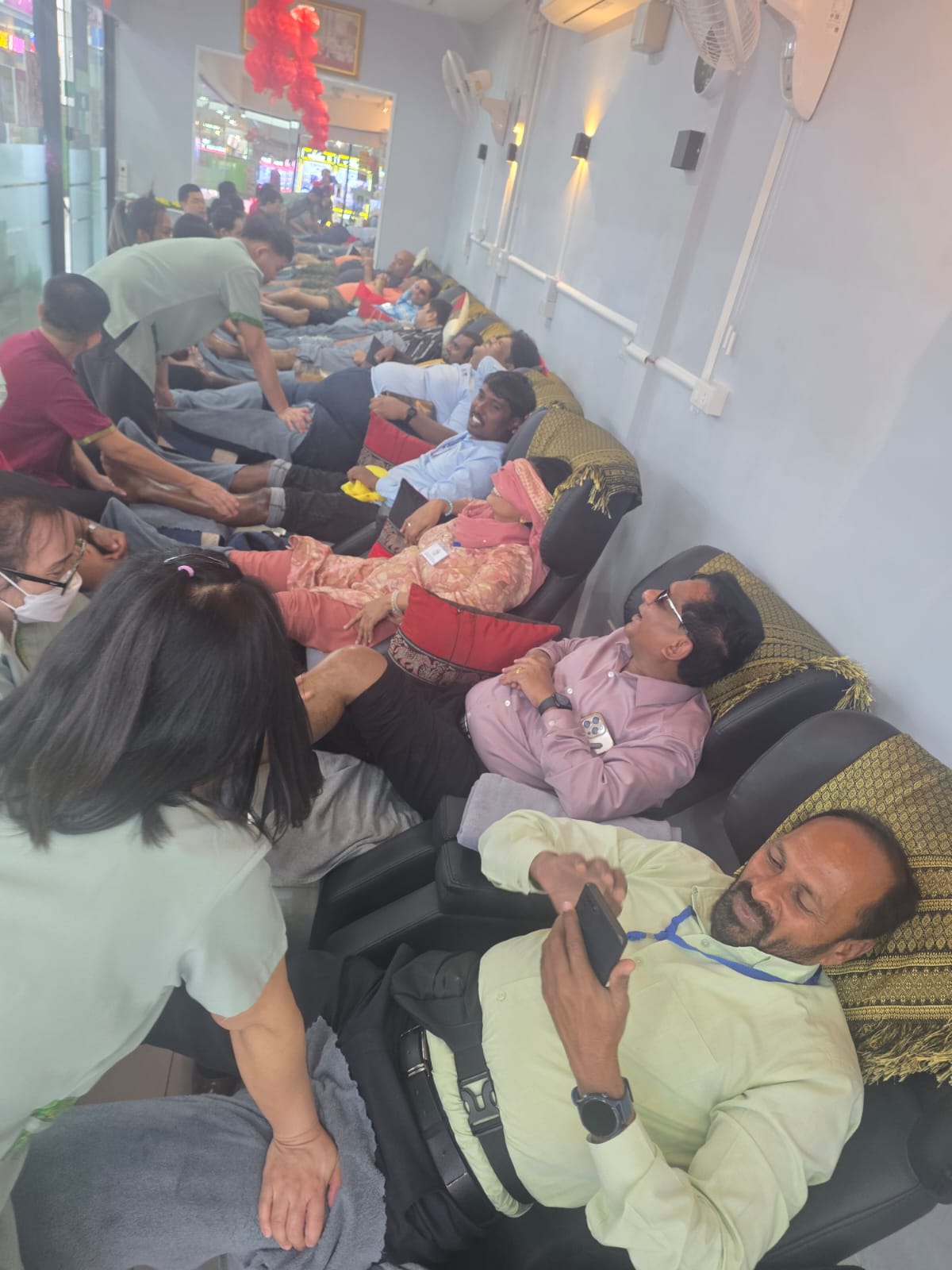 Thailand – Access The World