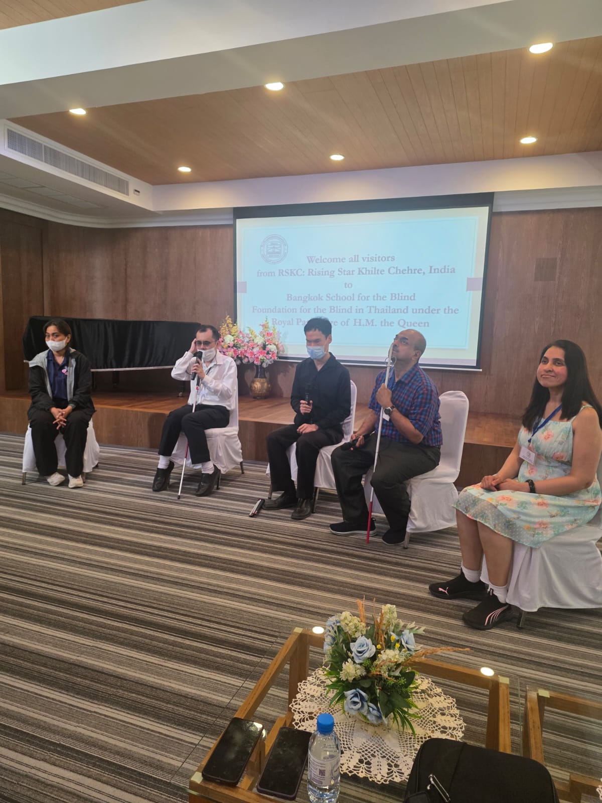 Thailand – Access The World