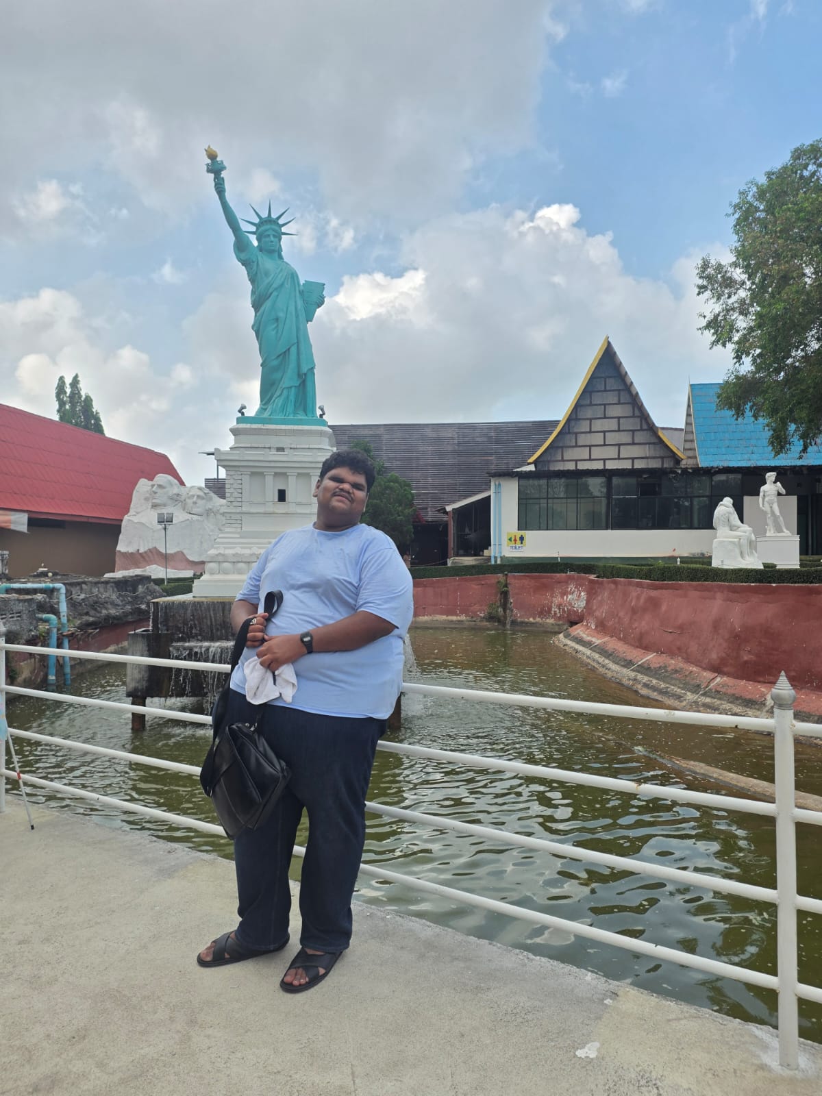 Thailand – Access The World