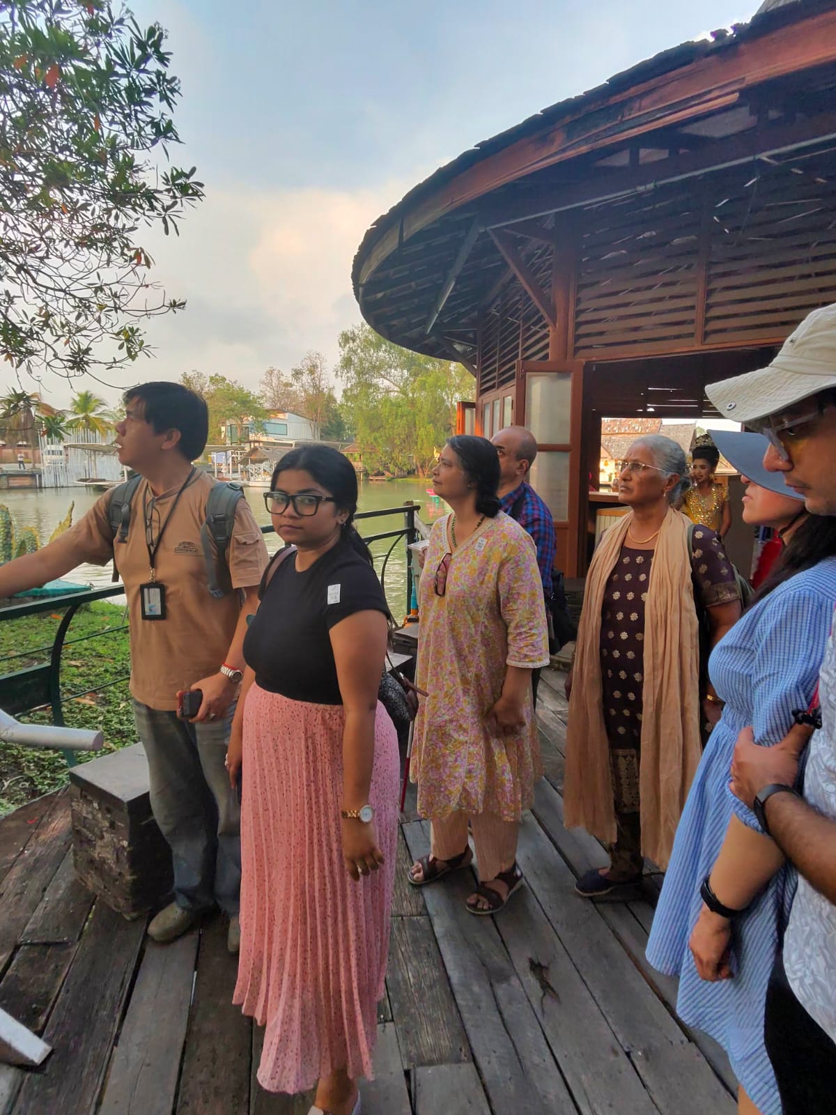 Thailand – Access The World